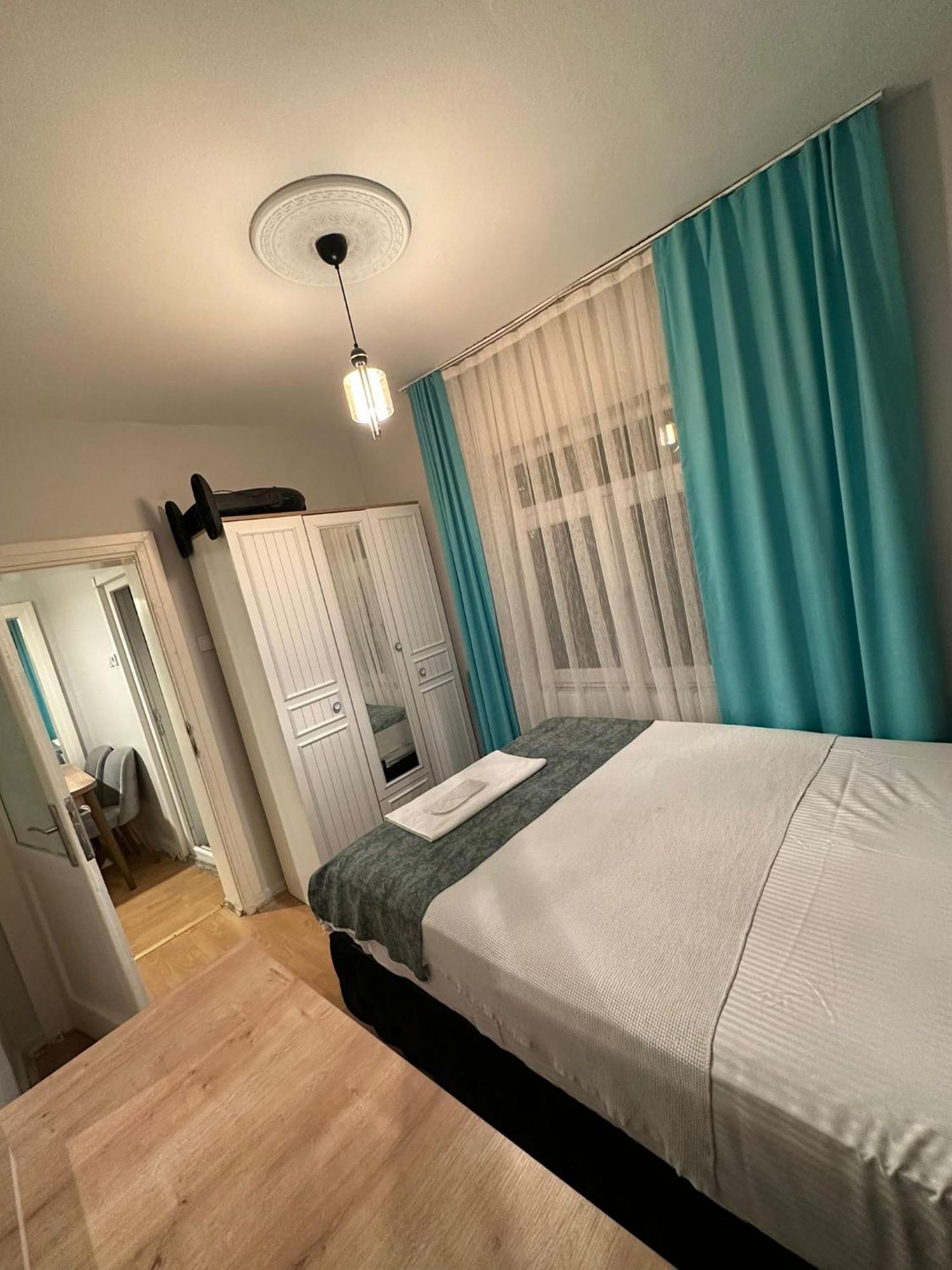 Hotel Immor Istanbul