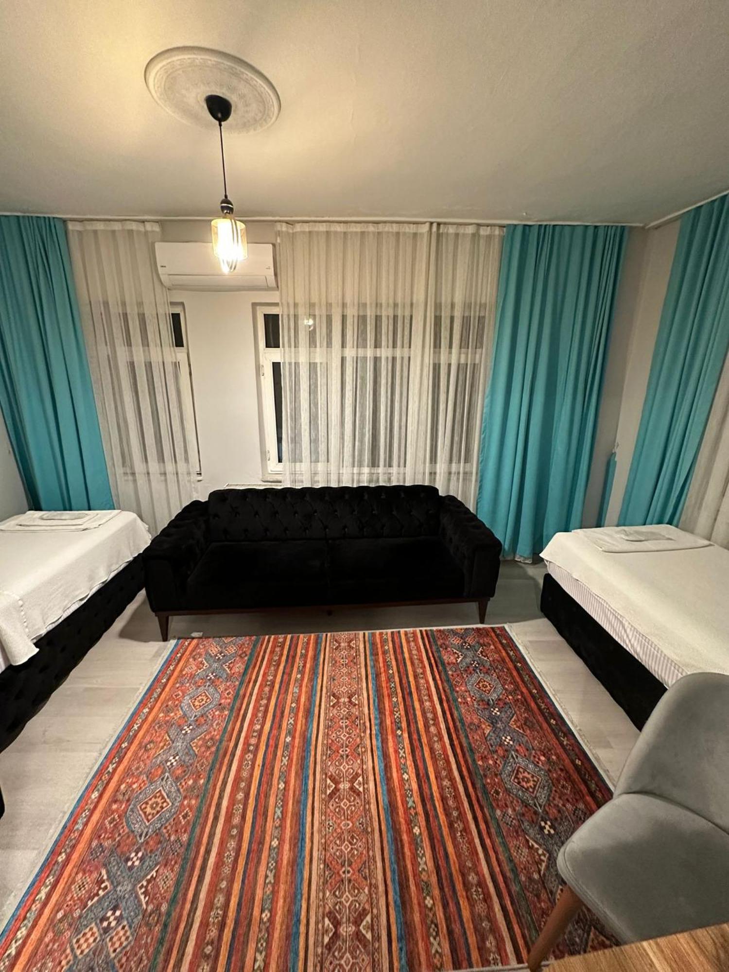 Immor Hotel Istanbul