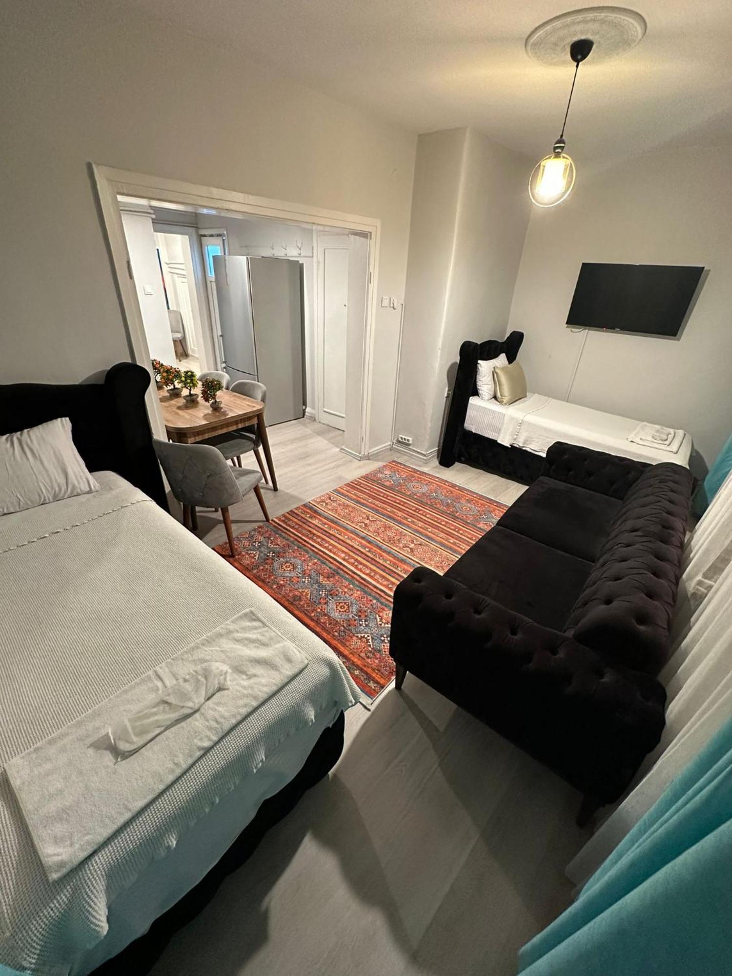 Immor Hotel