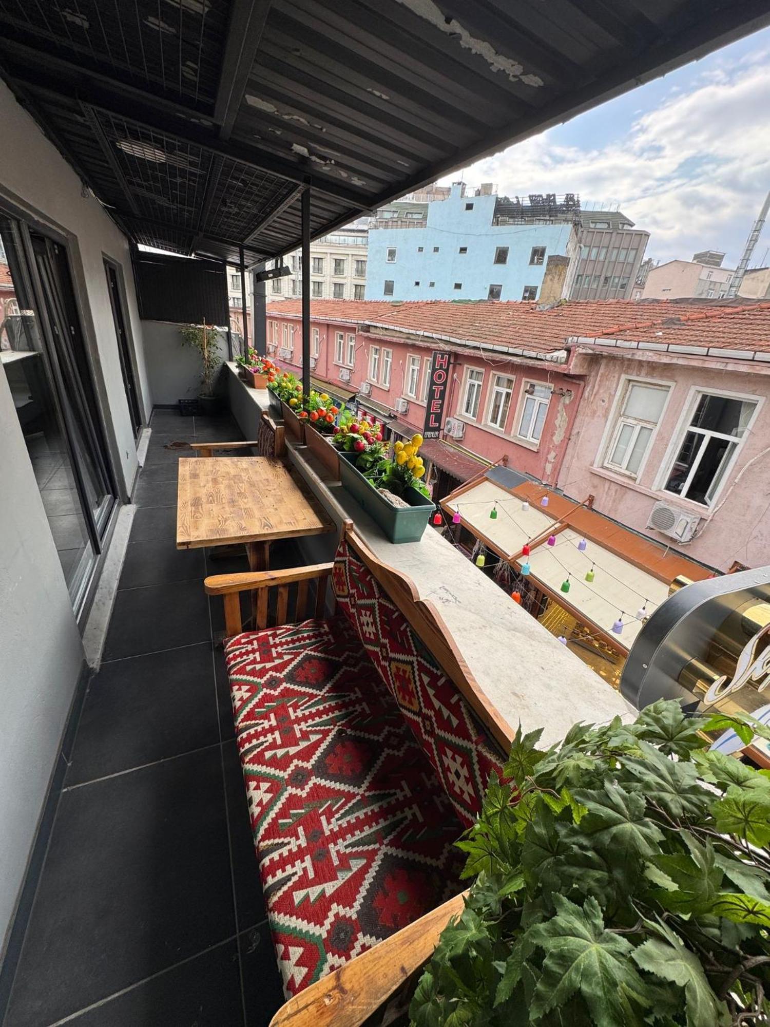Skylife Oldcity Aparthotel Istanbul