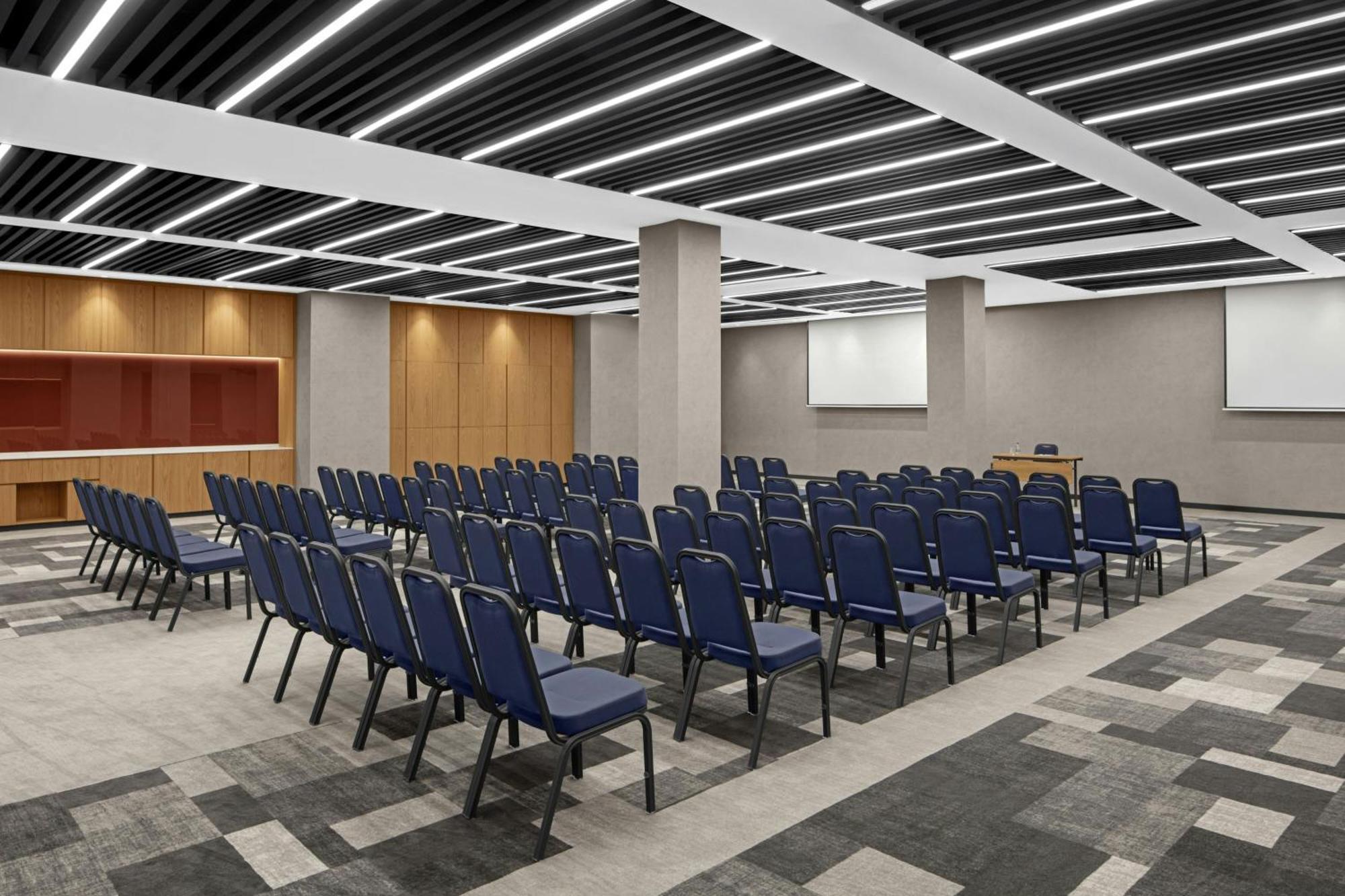Four Points By Sheraton Pendik İstanbul