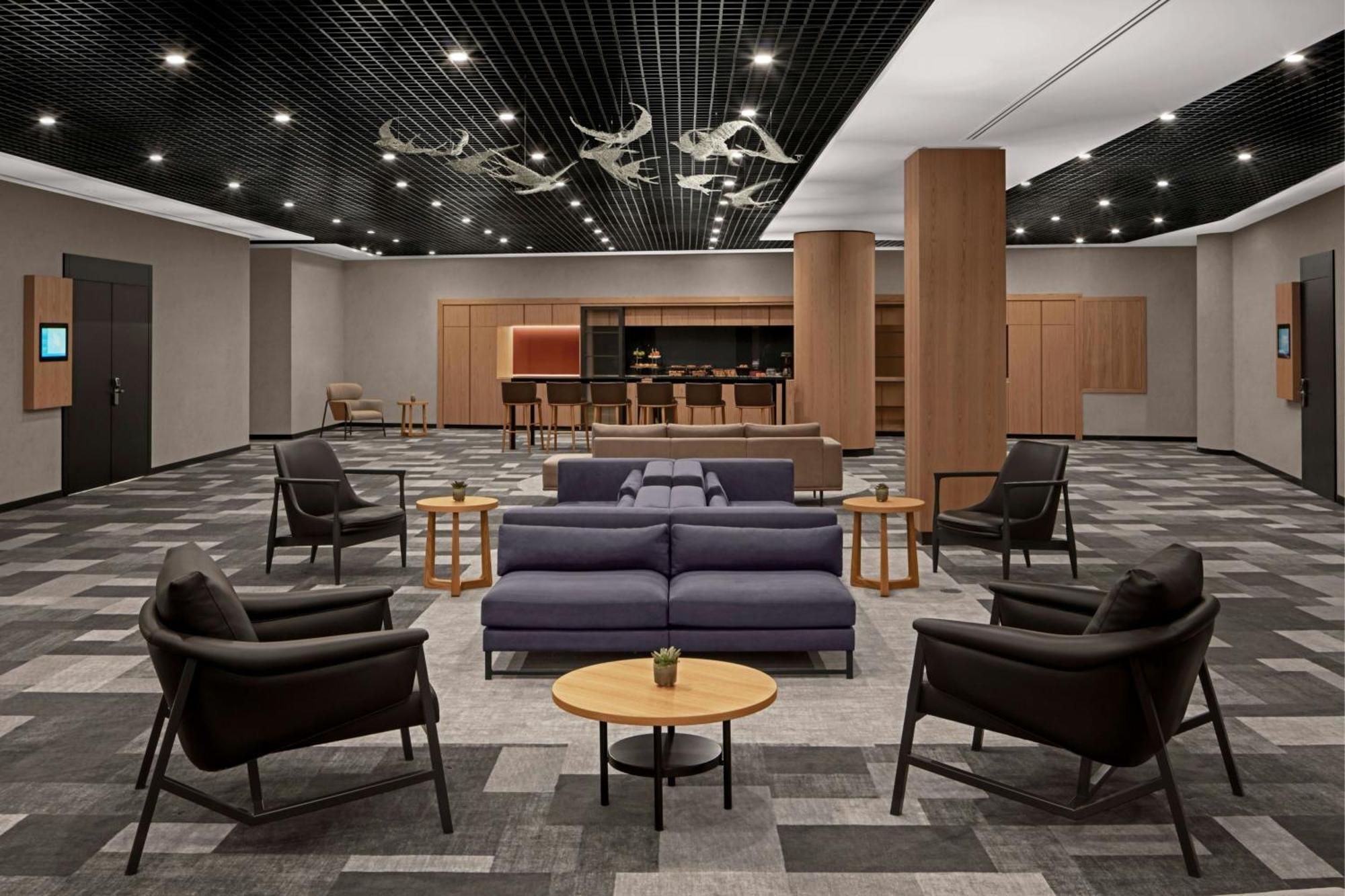 Otel Four Points By Sheraton Pendik