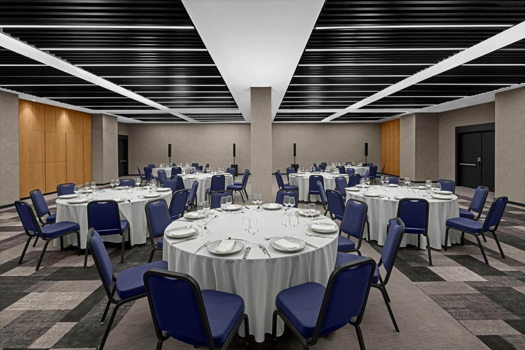 Four Points By Sheraton Pendik Otel *
