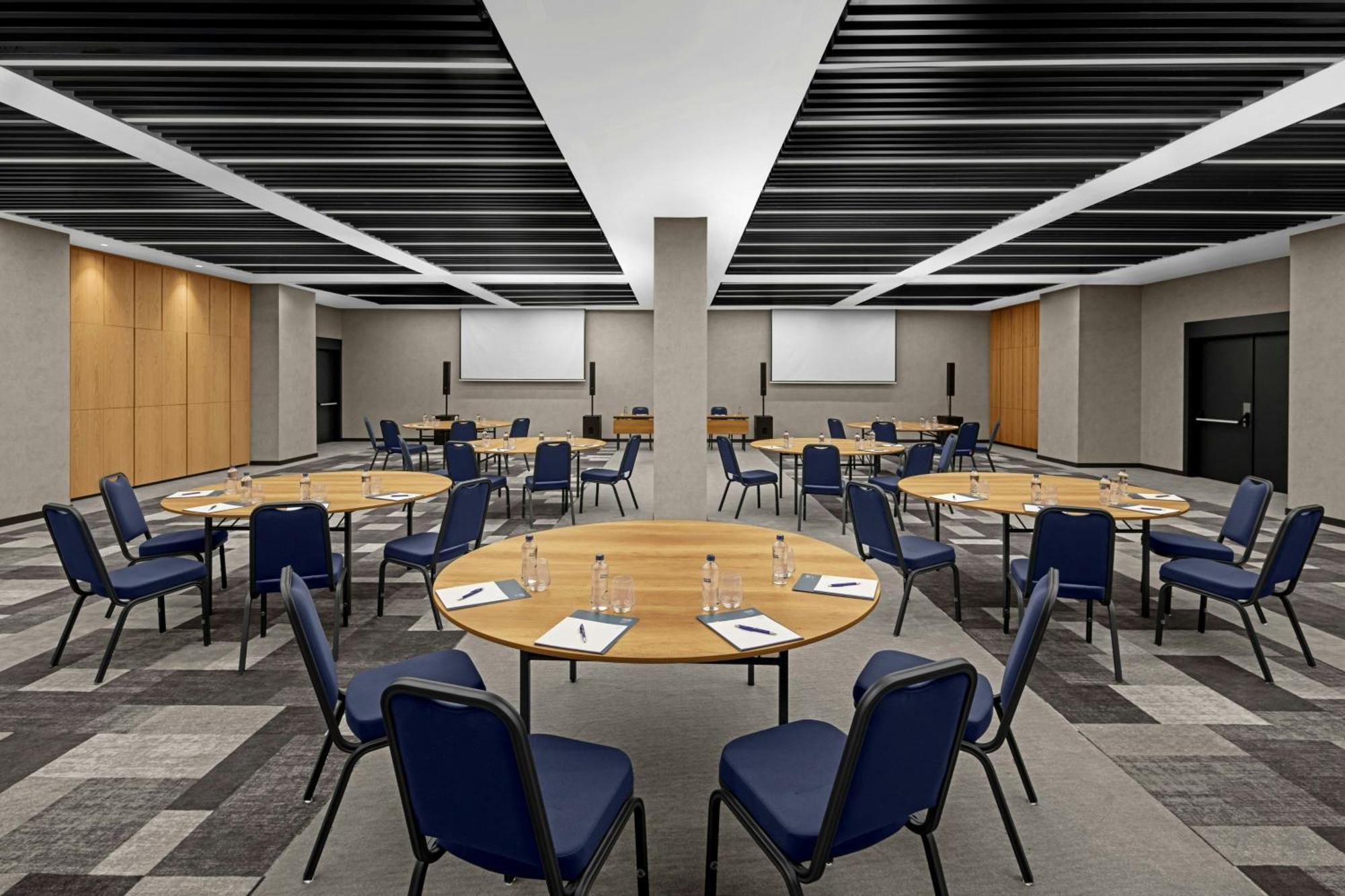 Otel Four Points By Sheraton Pendik İstanbul