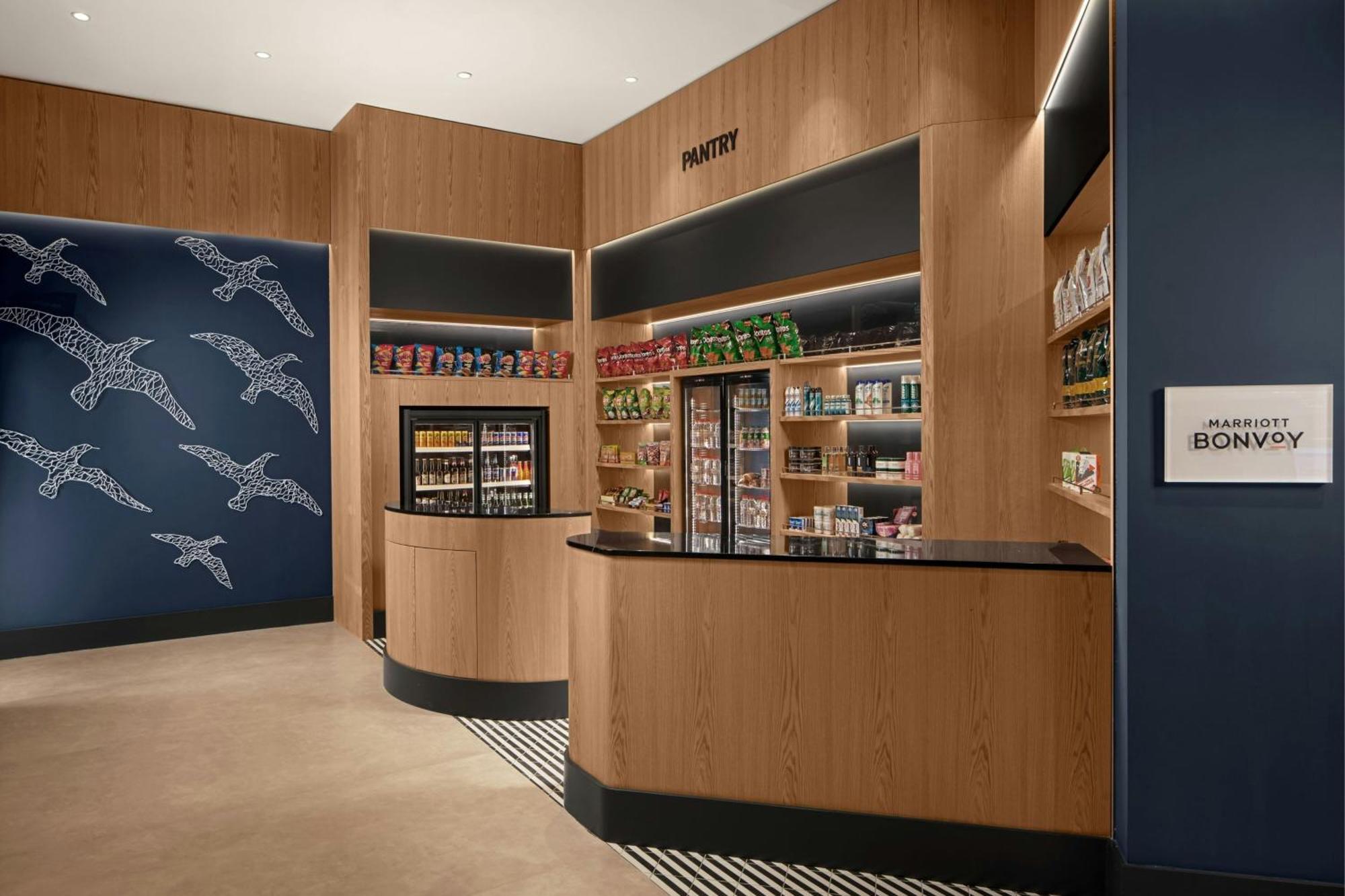 Otel Four Points By Sheraton Pendik