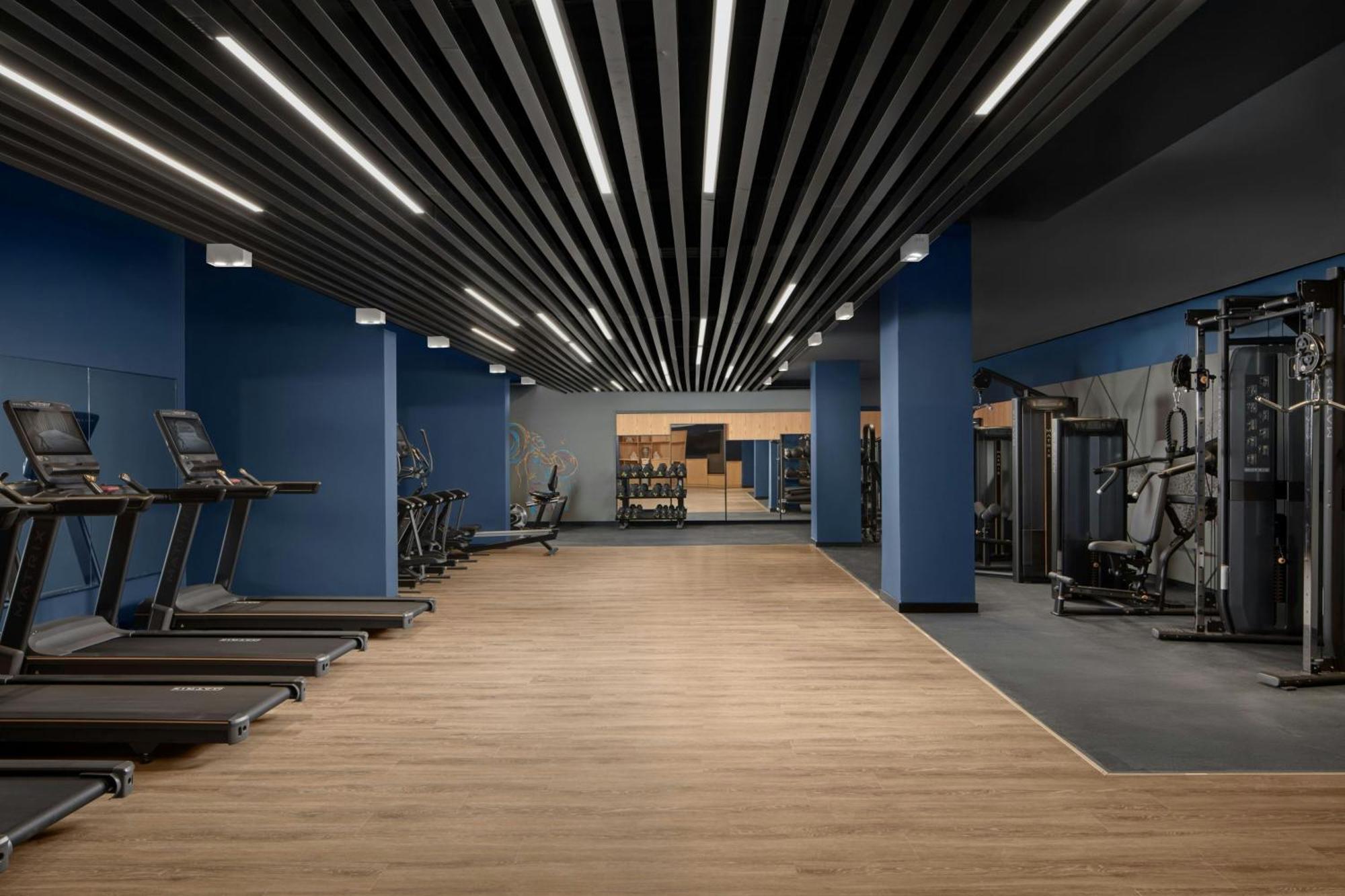 Four Points By Sheraton Pendik Otel *