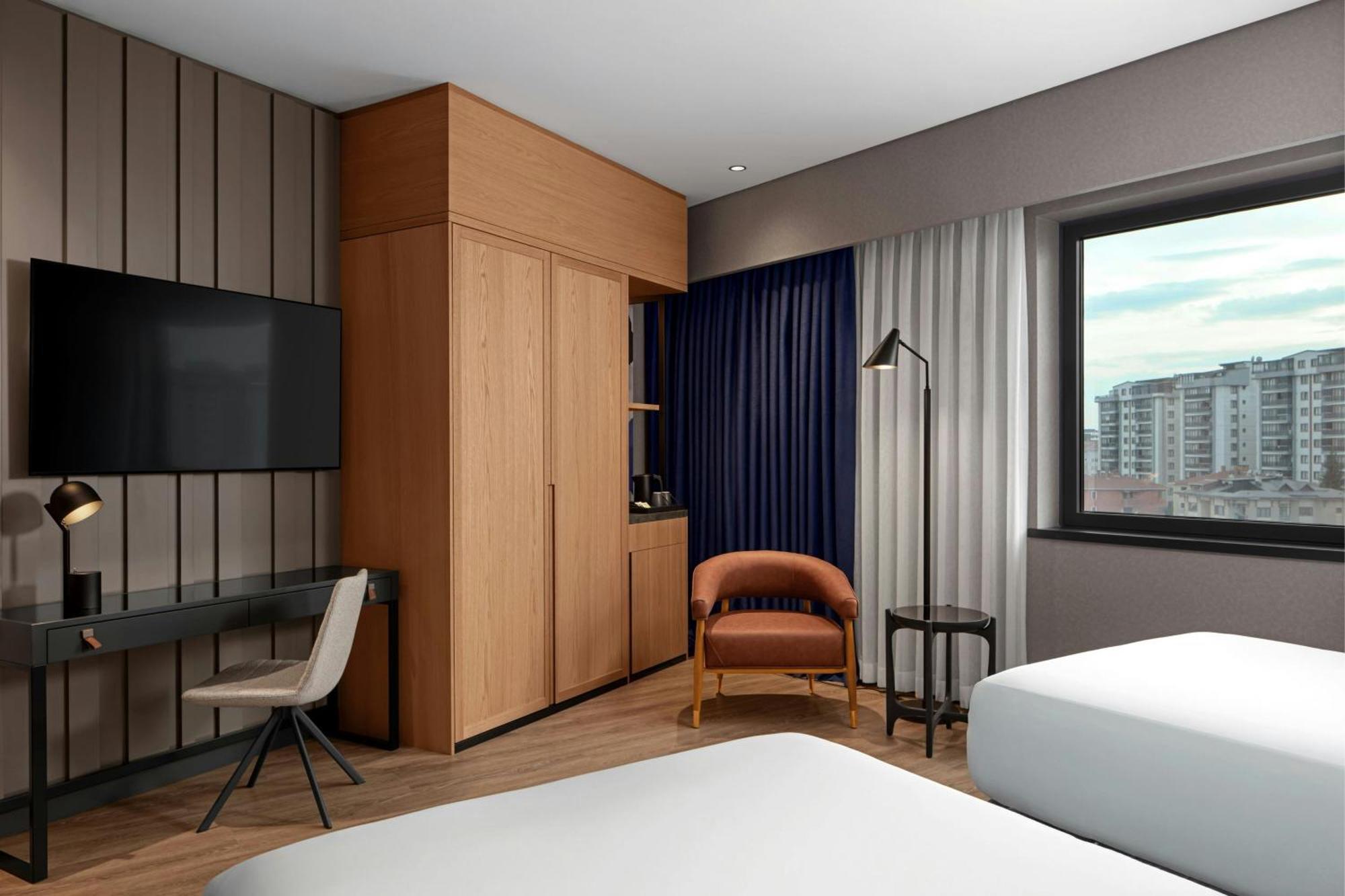 Four Points By Sheraton Pendik İstanbul