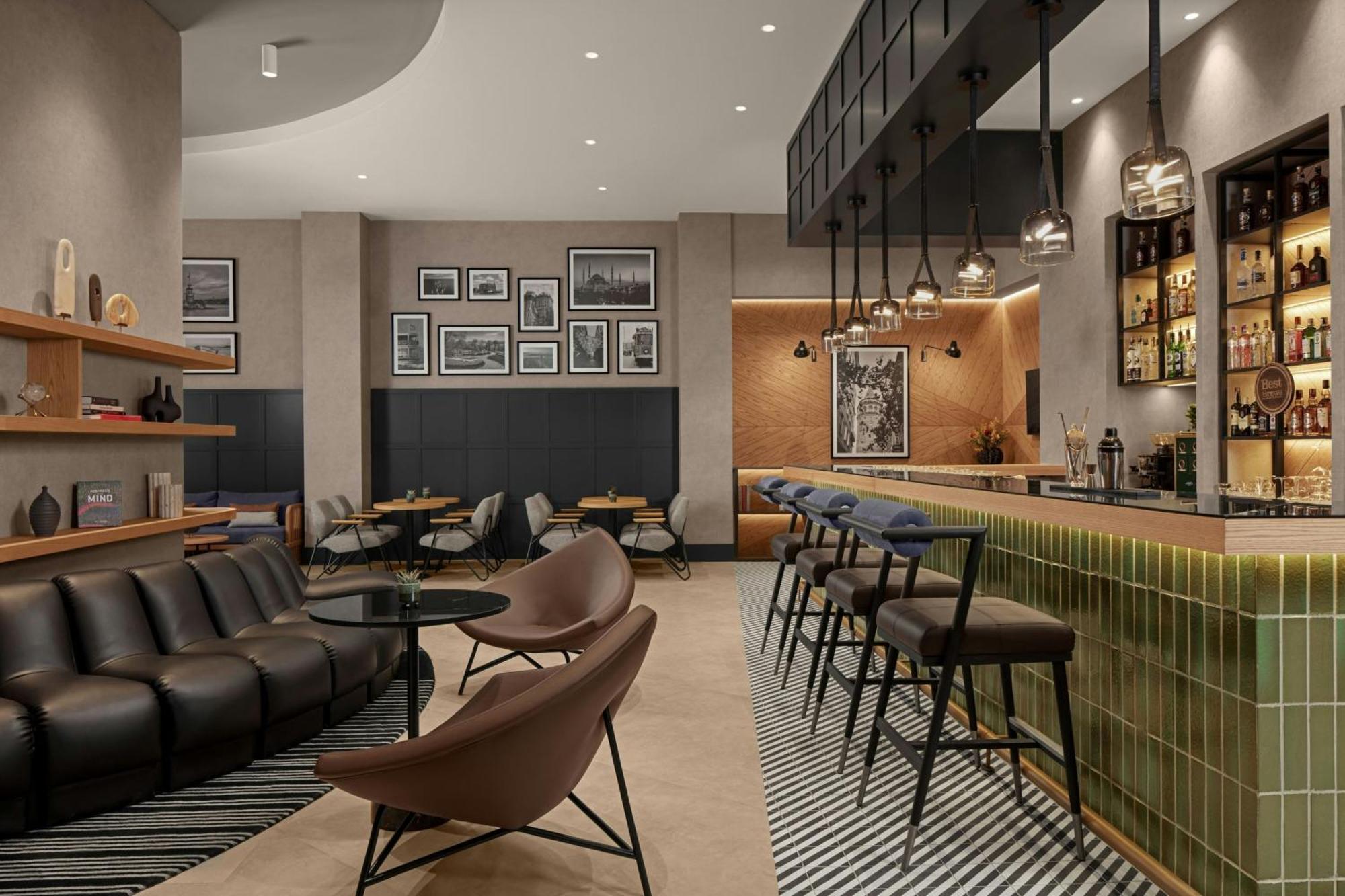 Four Points By Sheraton Pendik İstanbul