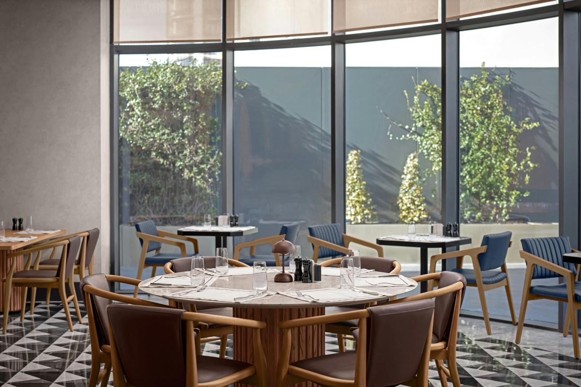 Four Points By Sheraton Pendik İstanbul