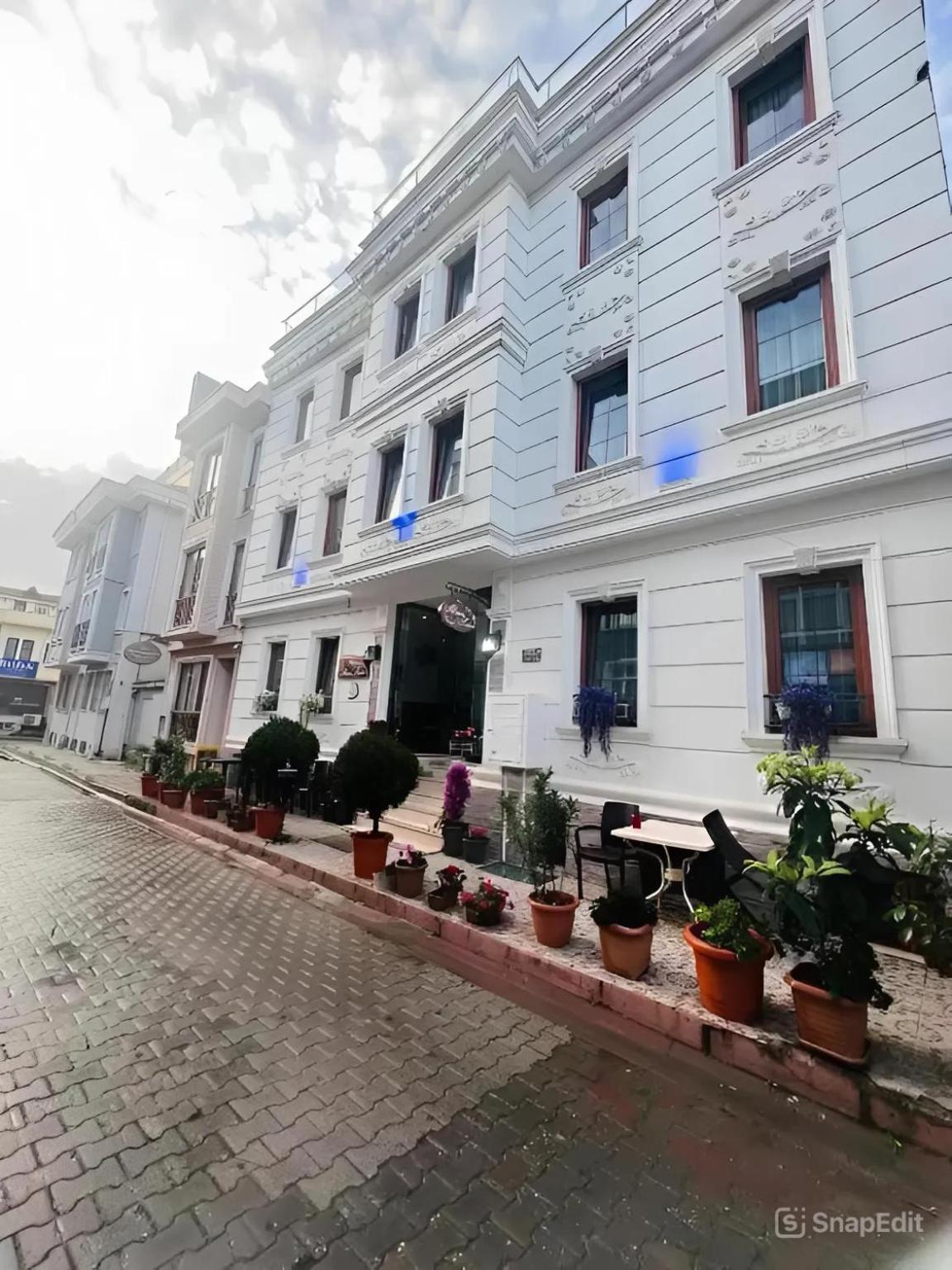 Hotel Maritime Boutique