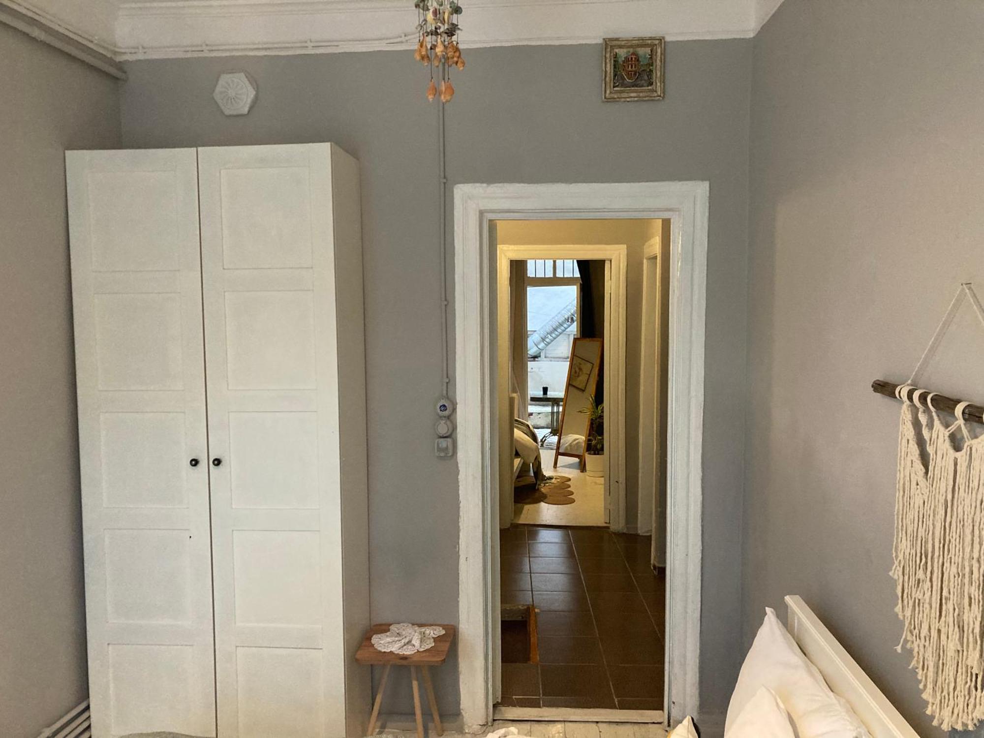 Balat Butik Apartment