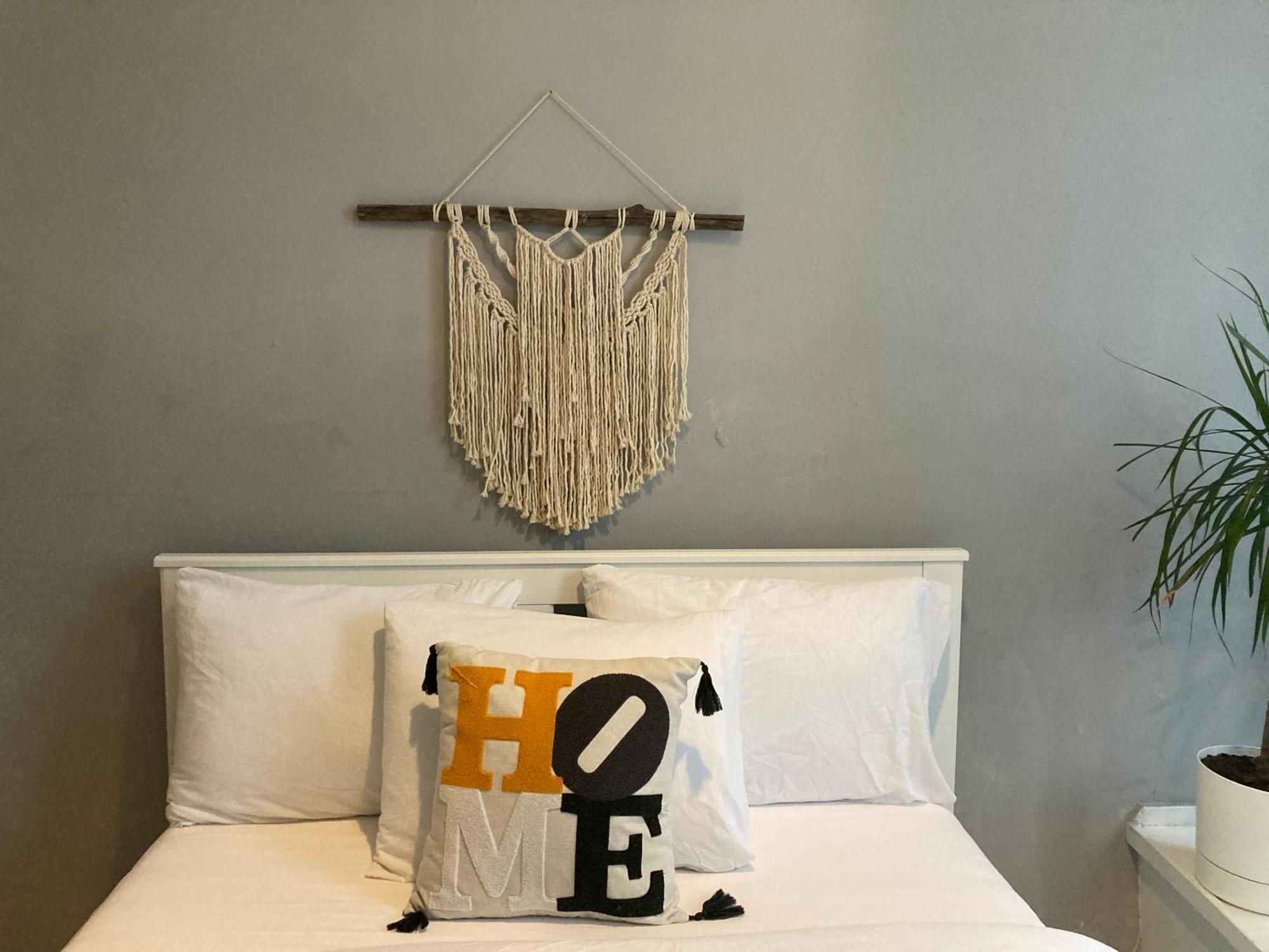 Balat Butik Apartment *