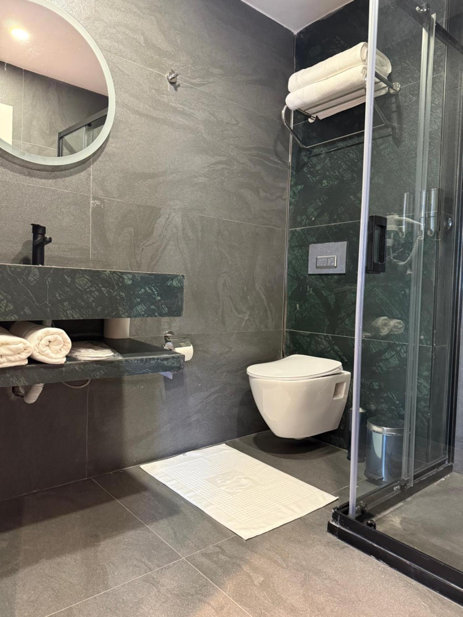 Nevizade Avangart Hotel Istanbul