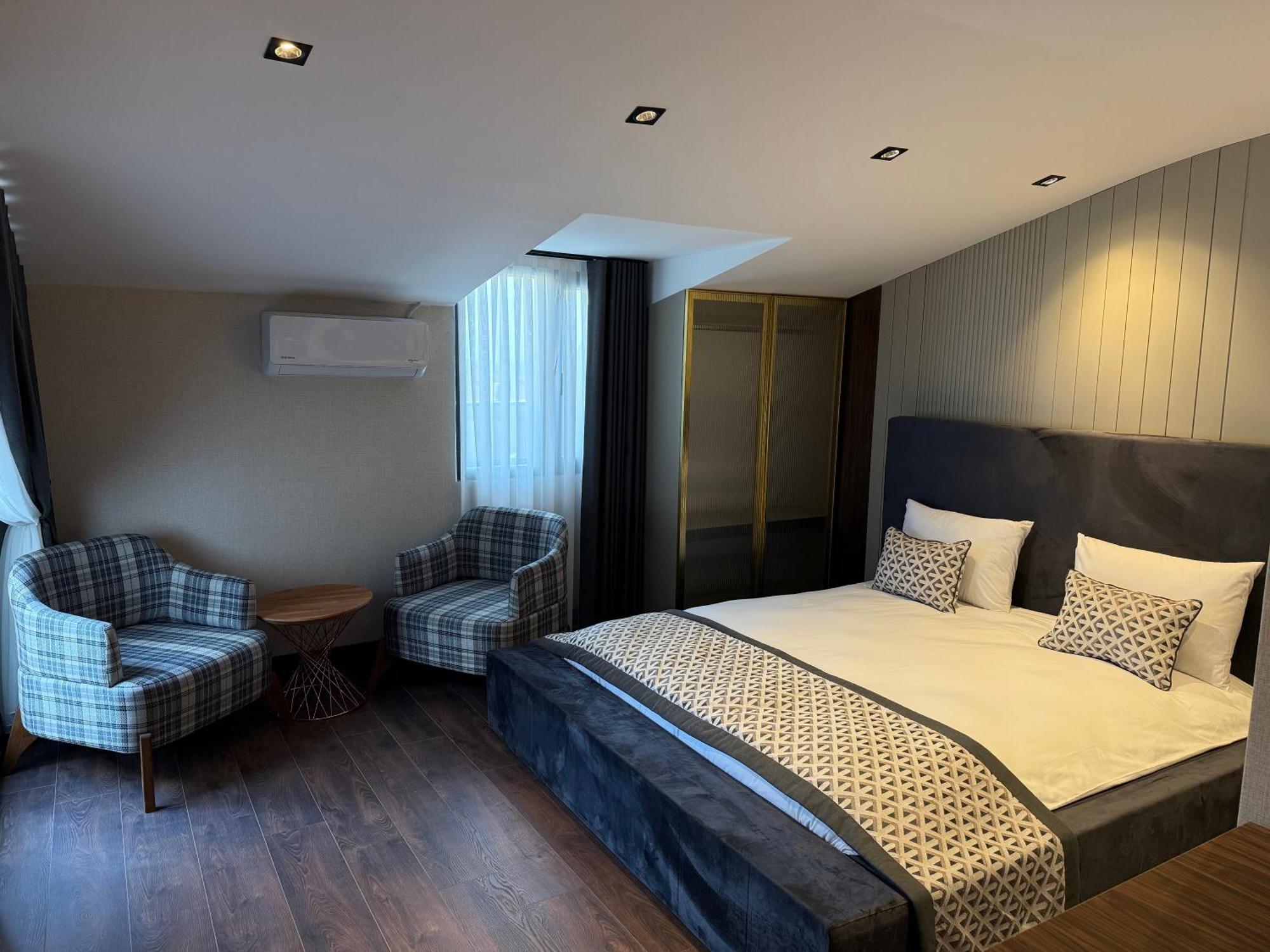 Nevizade Avangart Hotel Istanbul