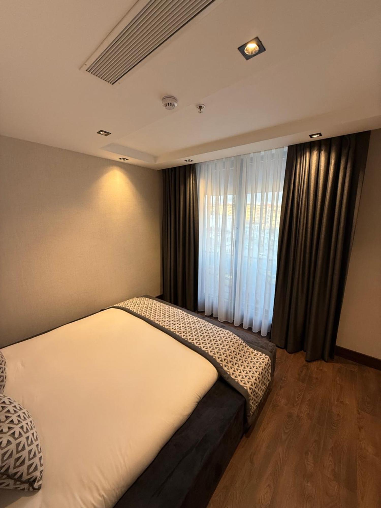 Nevizade Avangart Hotel