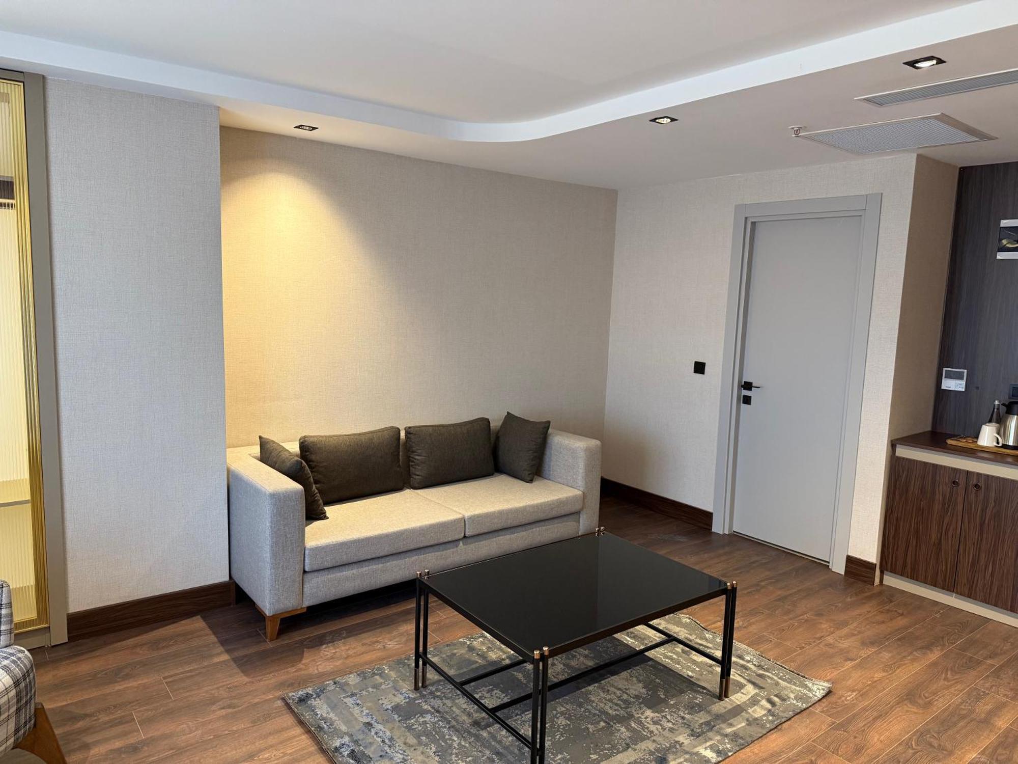 Hotel Nevizade Avangart Istanbul