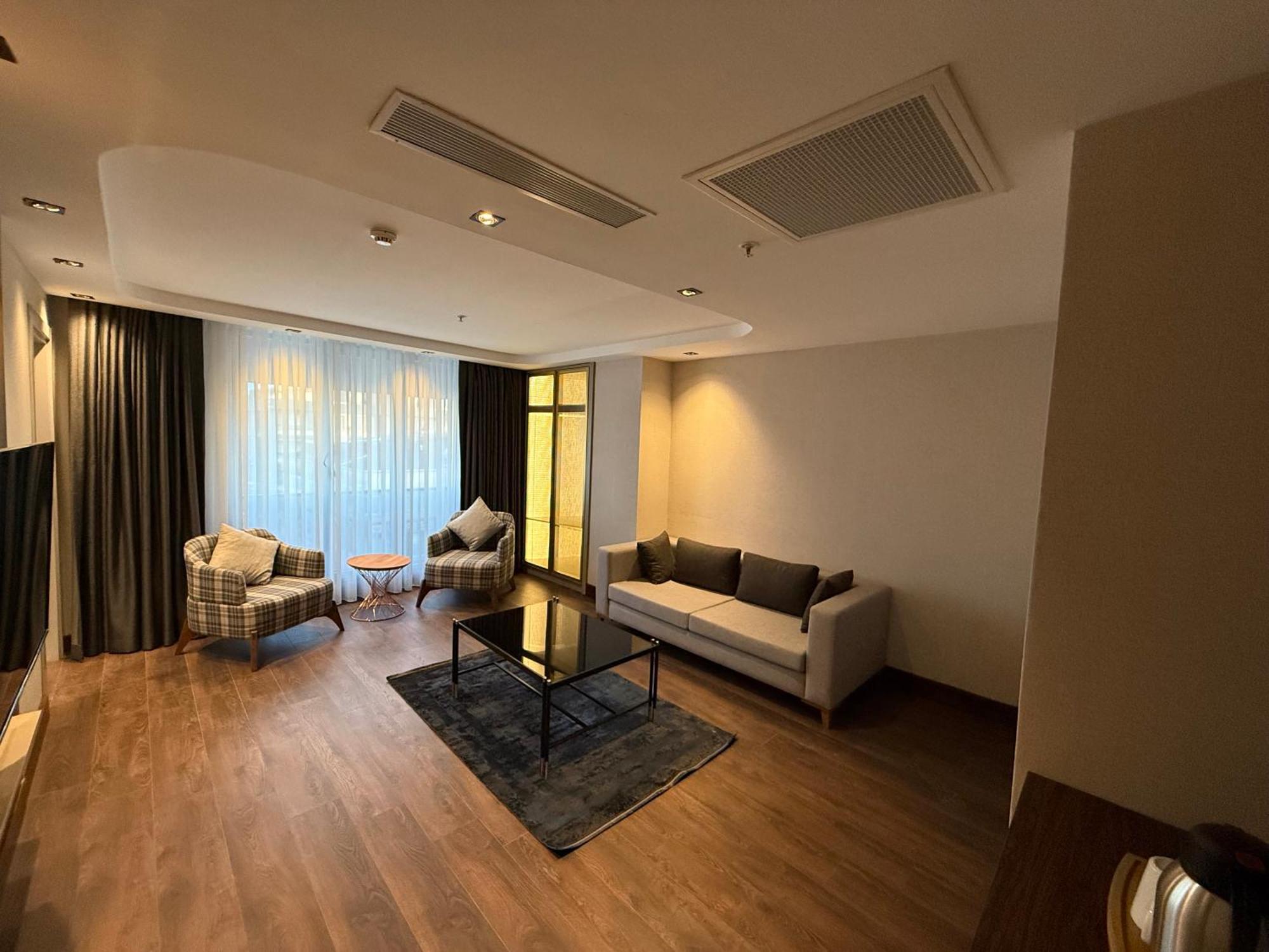 Nevizade Avangart Istanbul