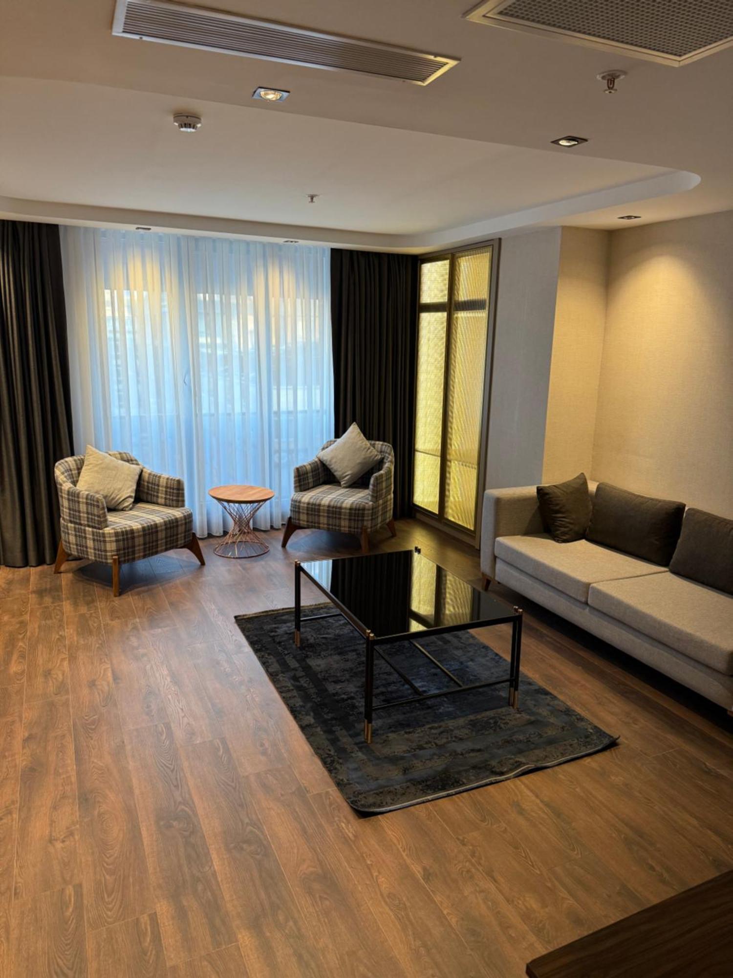 Nevizade Avangart 3* Istanbul