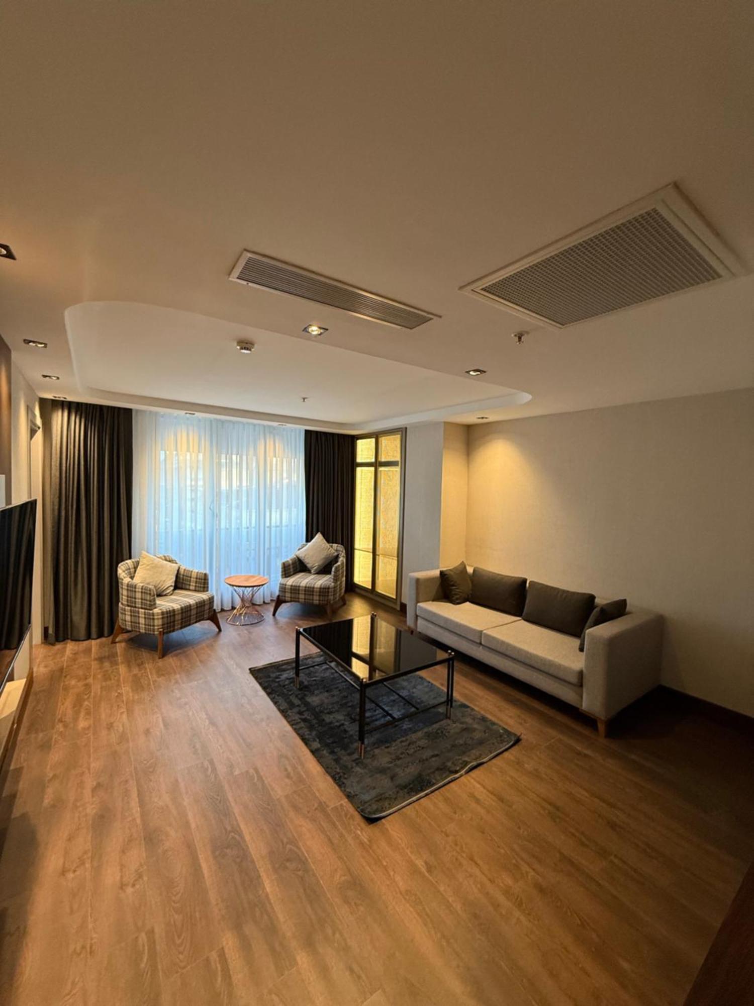 Nevizade Avangart Hotel