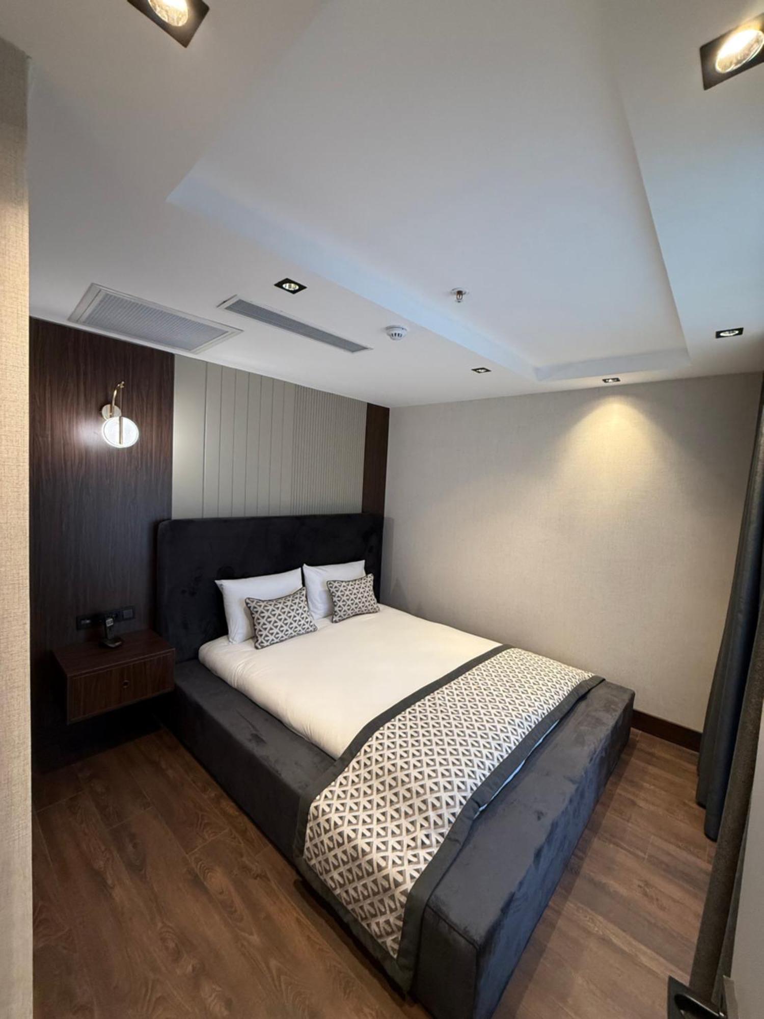 Nevizade Avangart Hotel 3*