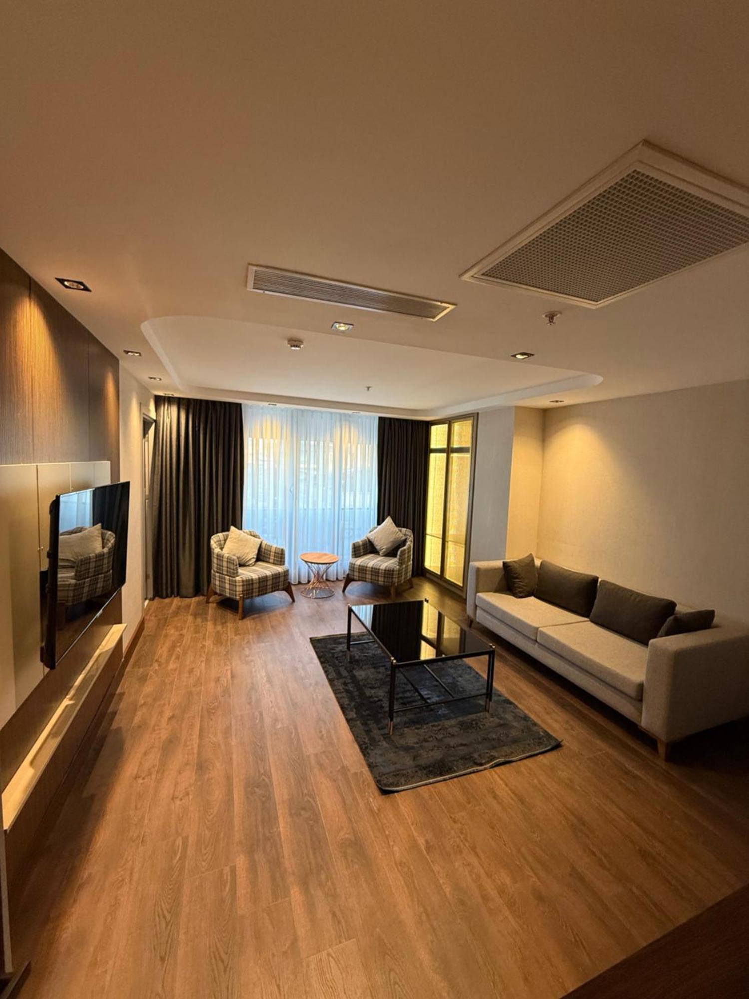Hotel Nevizade Avangart 3*