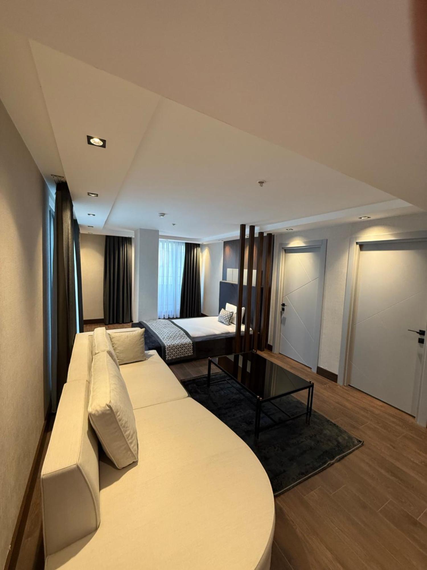 Nevizade Avangart Hotel