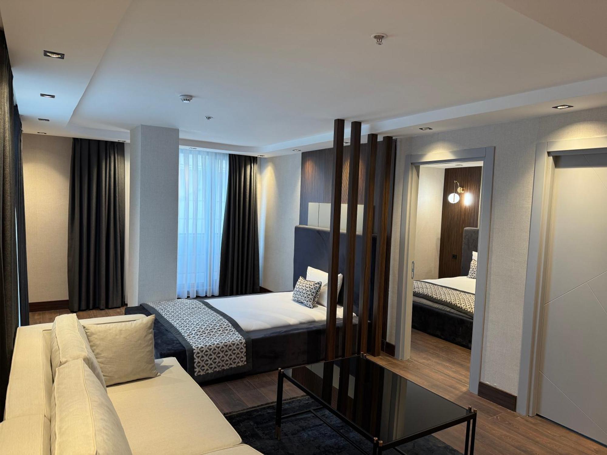 Nevizade Avangart 3* Istanbul