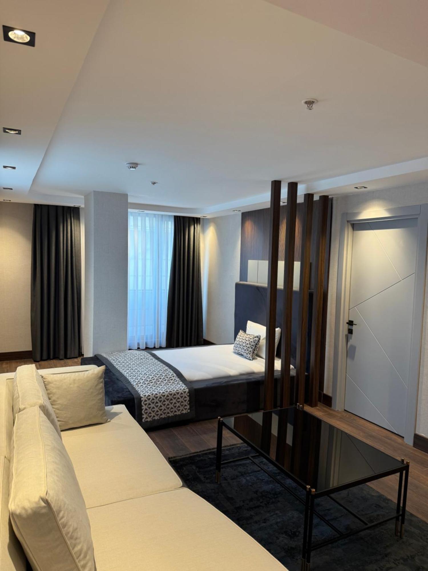 Nevizade Avangart Hotel 3*
