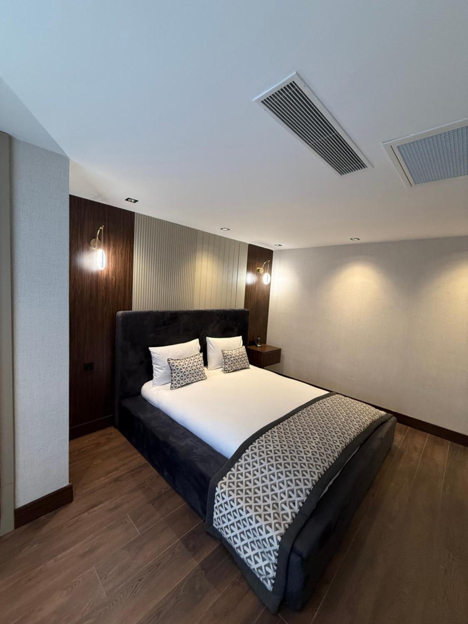 Nevizade Avangart 3* Istanbul