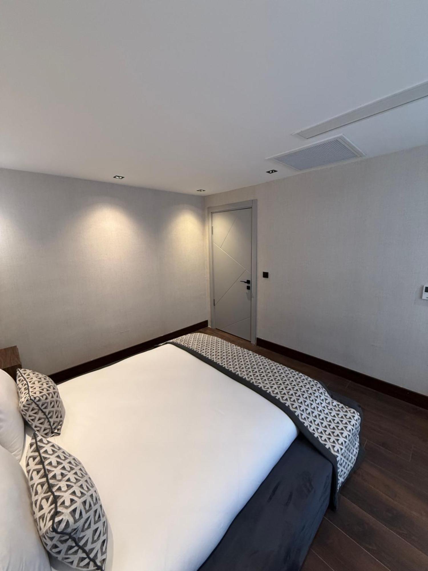 Nevizade Avangart Hotel