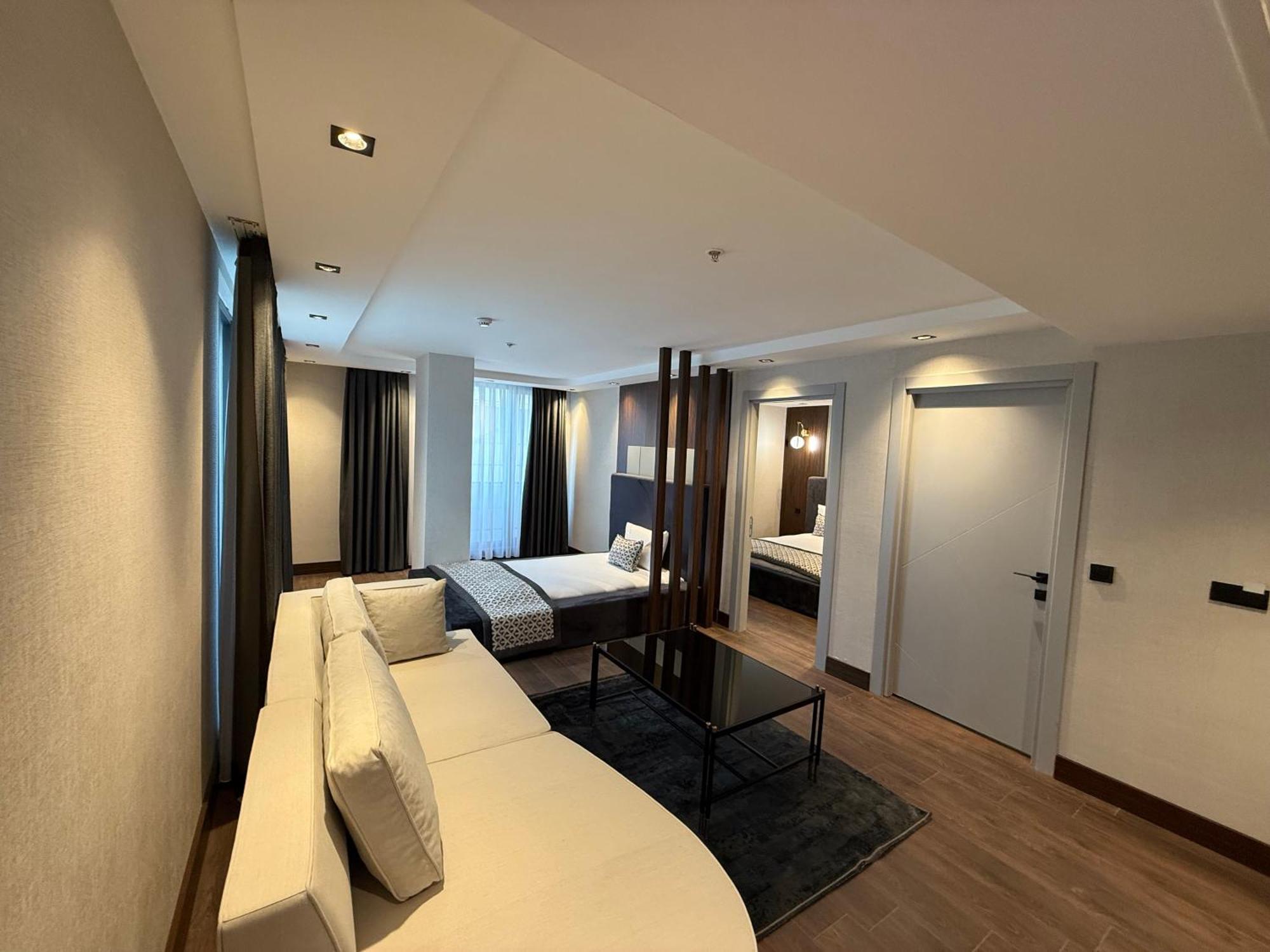 Nevizade Avangart 3* Istanbul