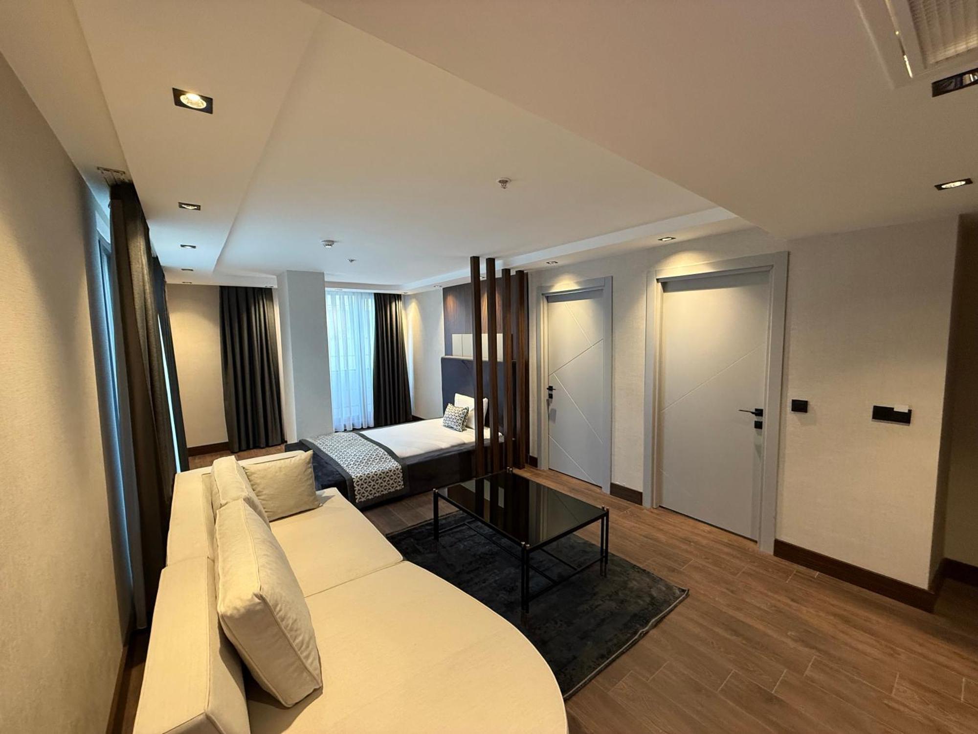 Nevizade Avangart Hotel Istanbul