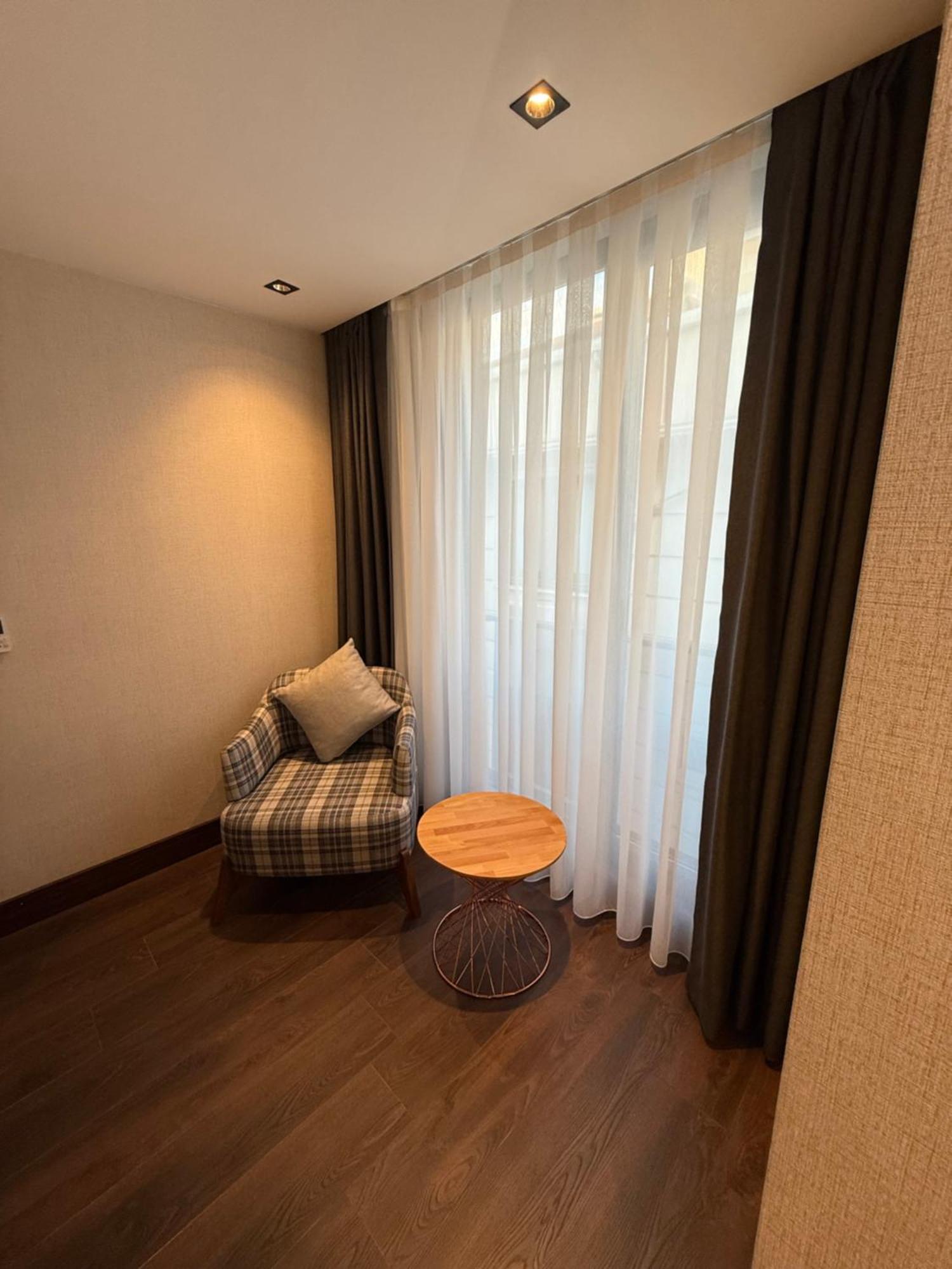 Nevizade Avangart Hotel 3*