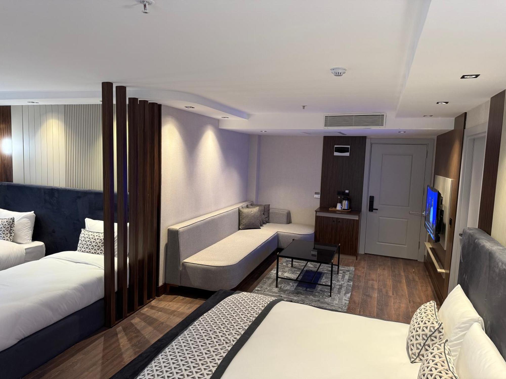 Nevizade Avangart İstanbul