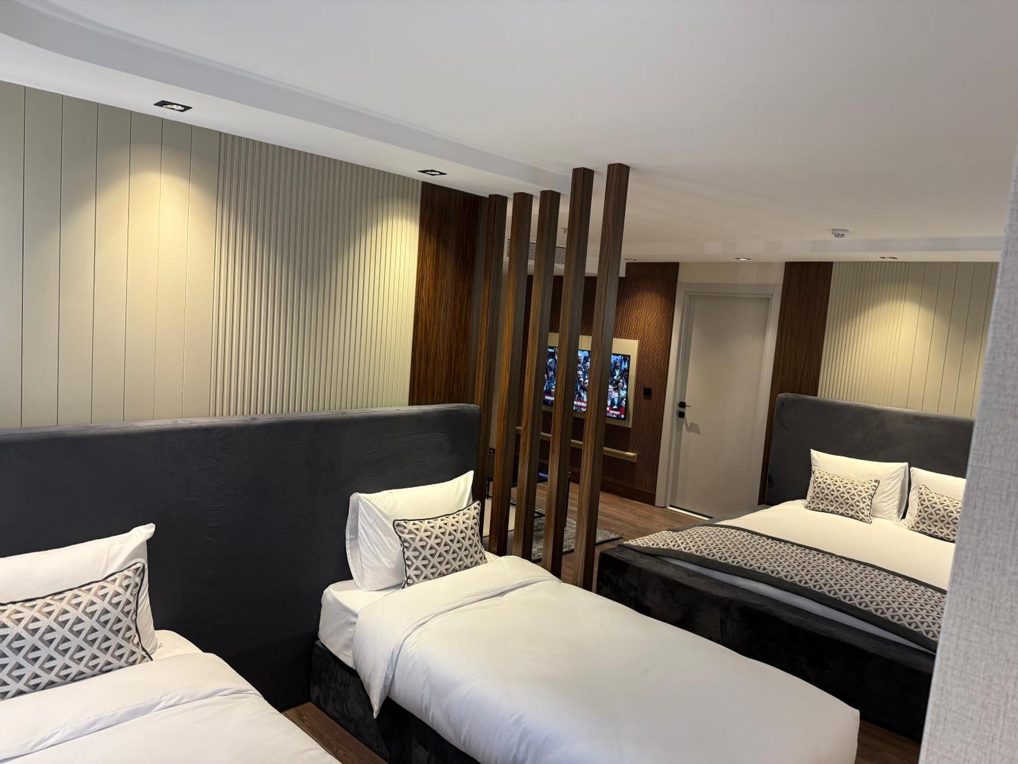 Nevizade Avangart İstanbul