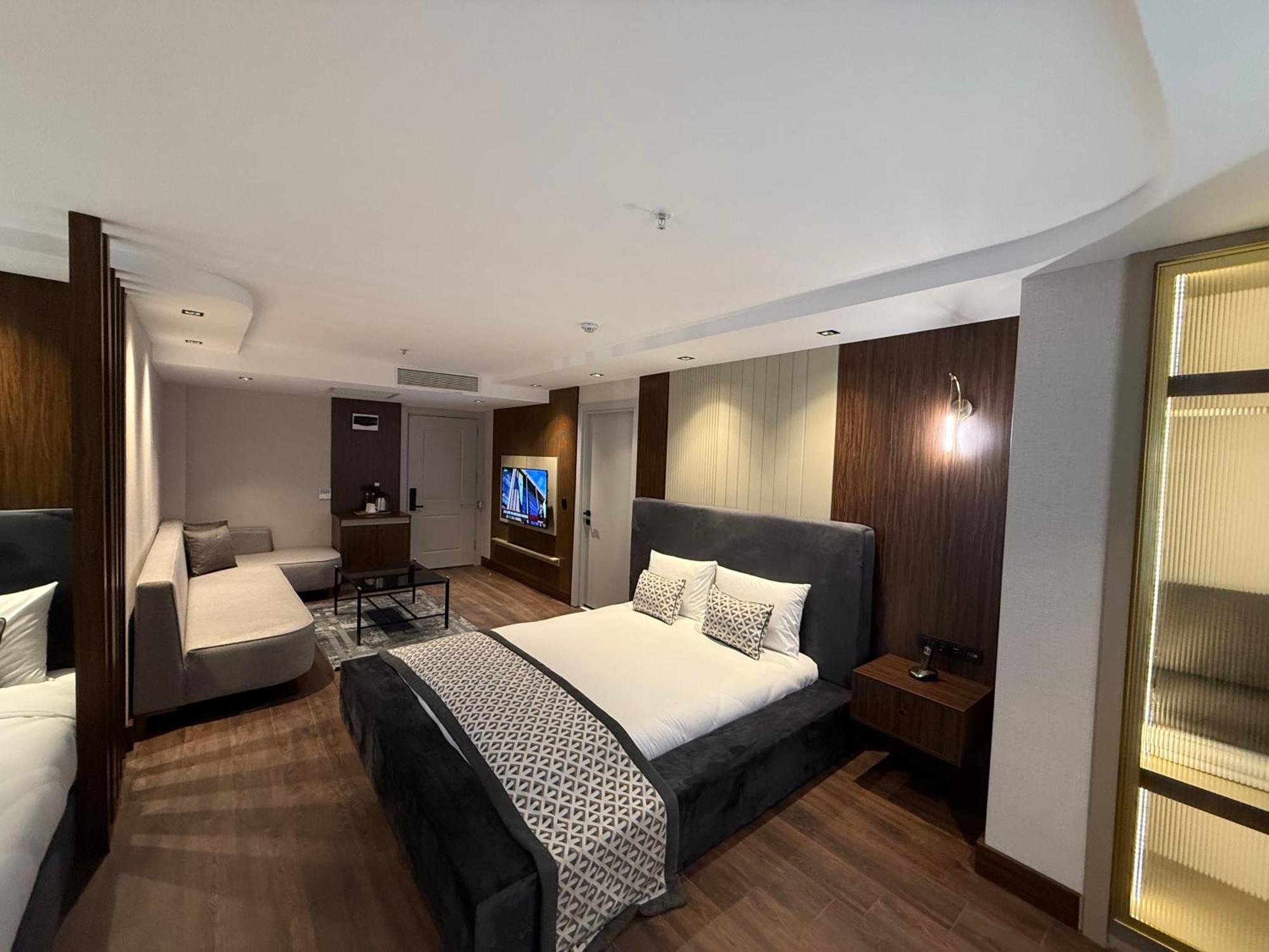 Nevizade Avangart Istanbul