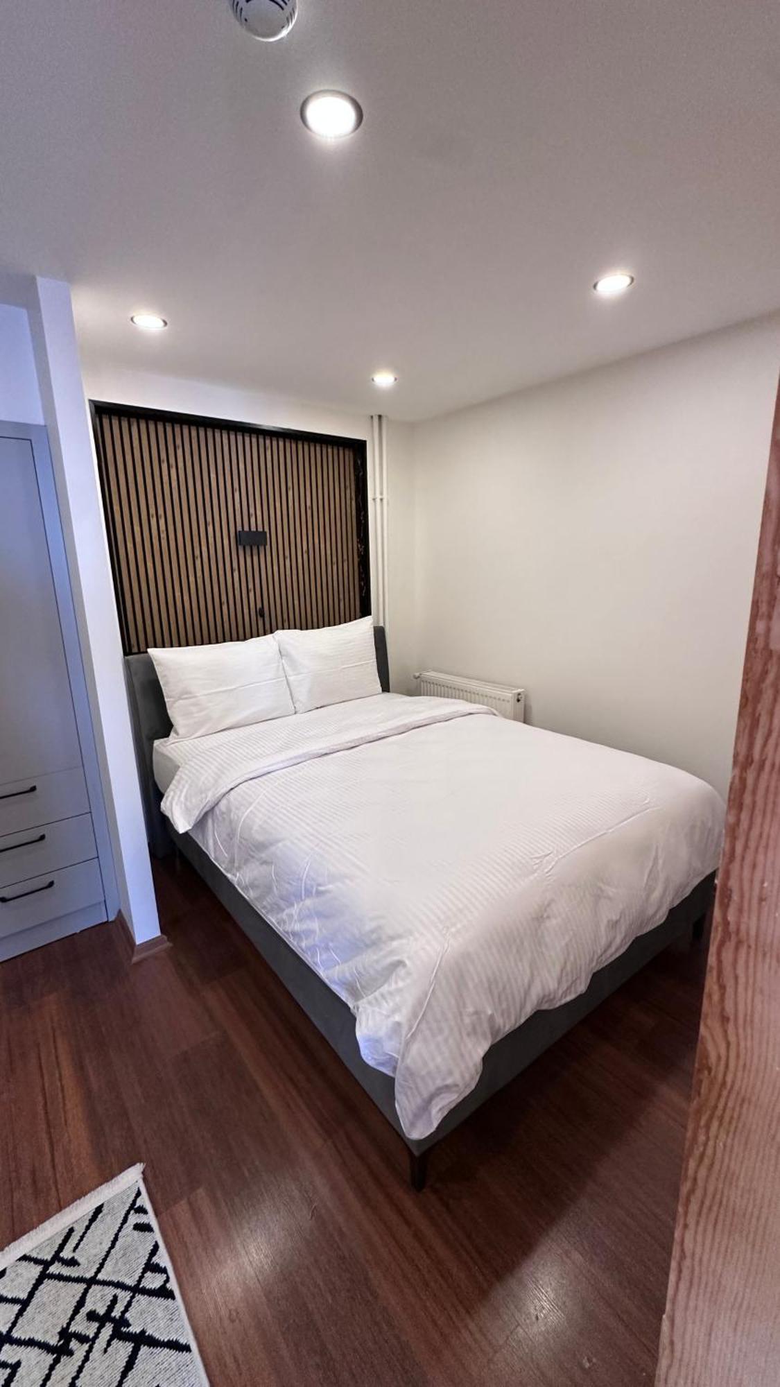 Golden Wood İstanbul