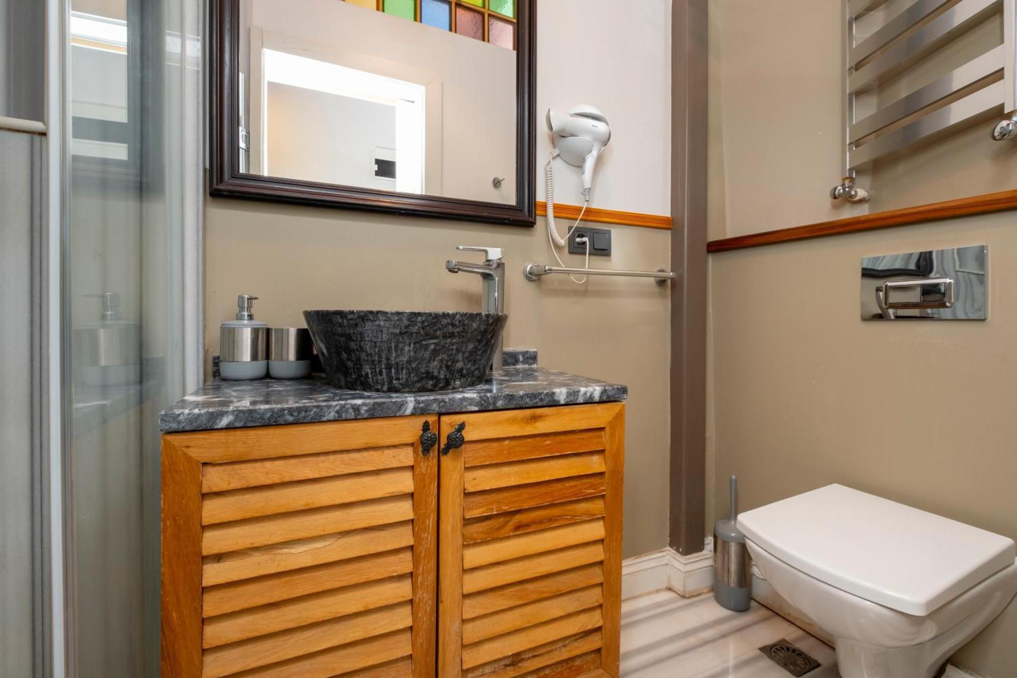 Cihangir Hotel Istanbul