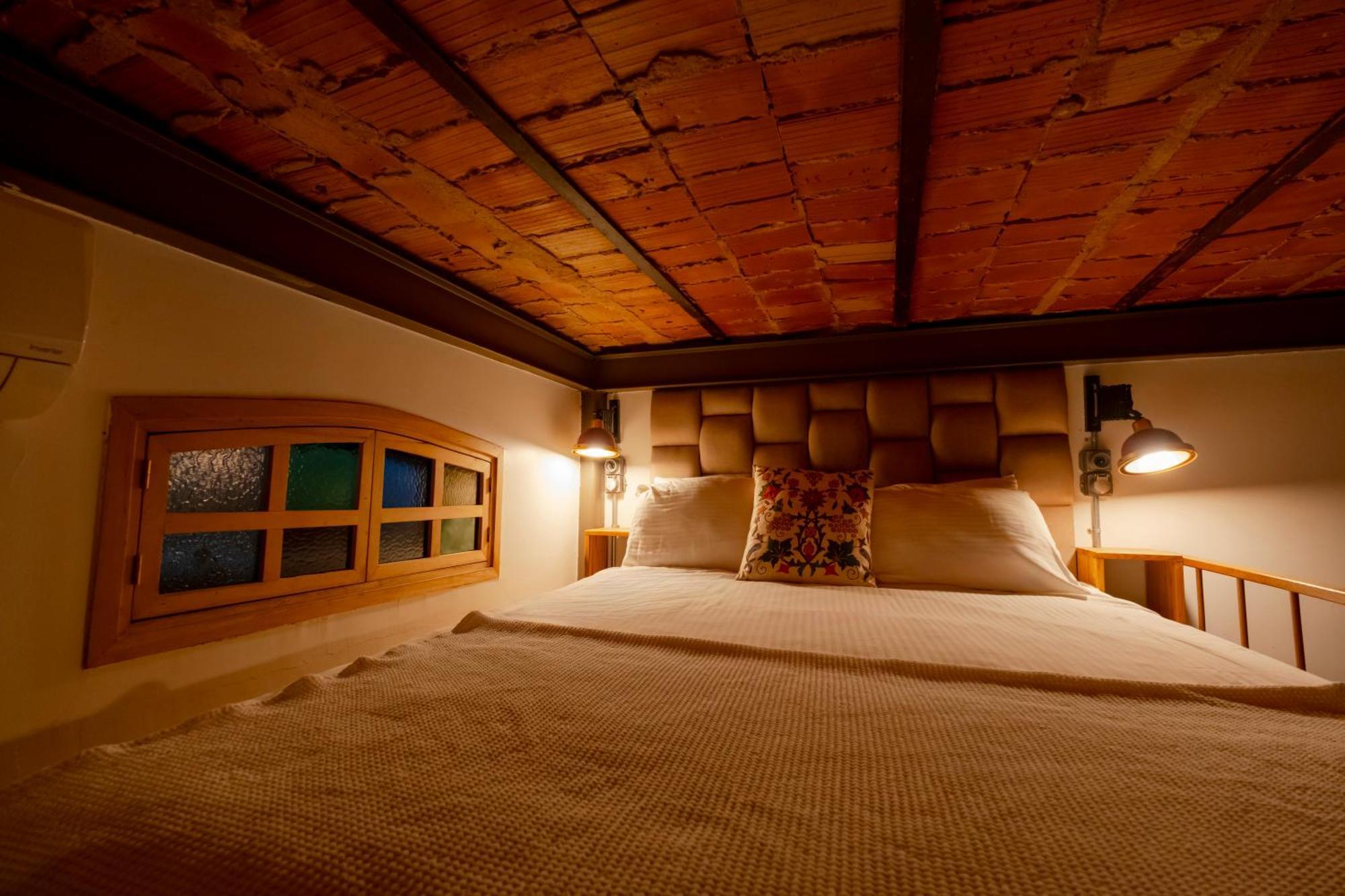 Hotel Cihangir Istanbul