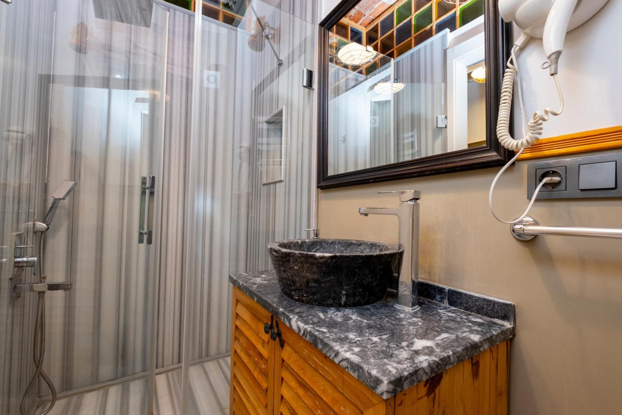 Hotel Cihangir Istanbul
