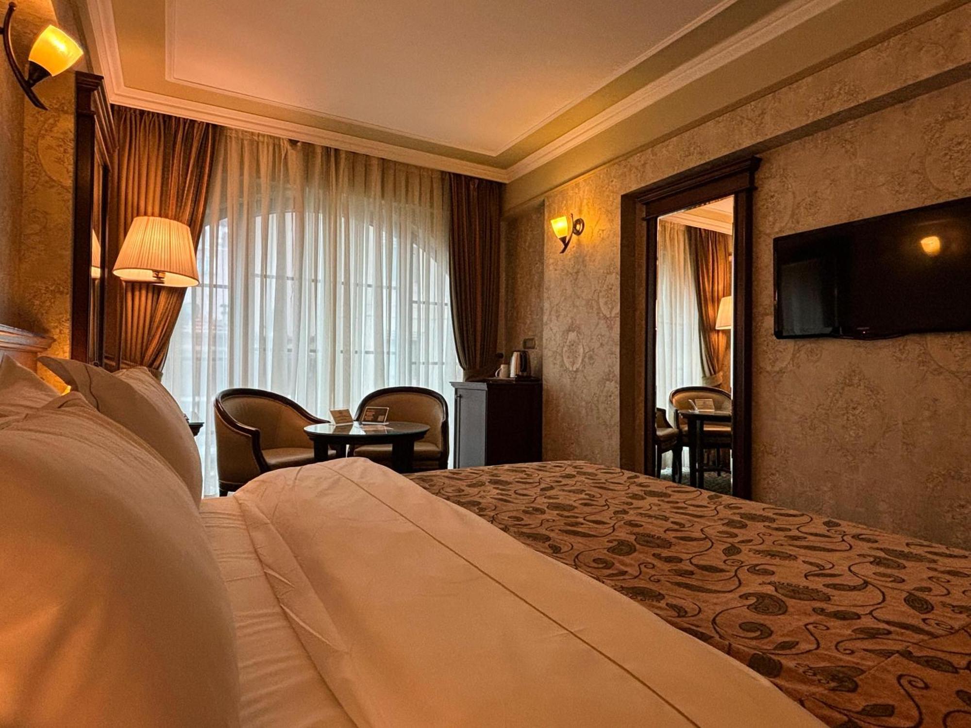 Hotel Germir - Special Class 4*