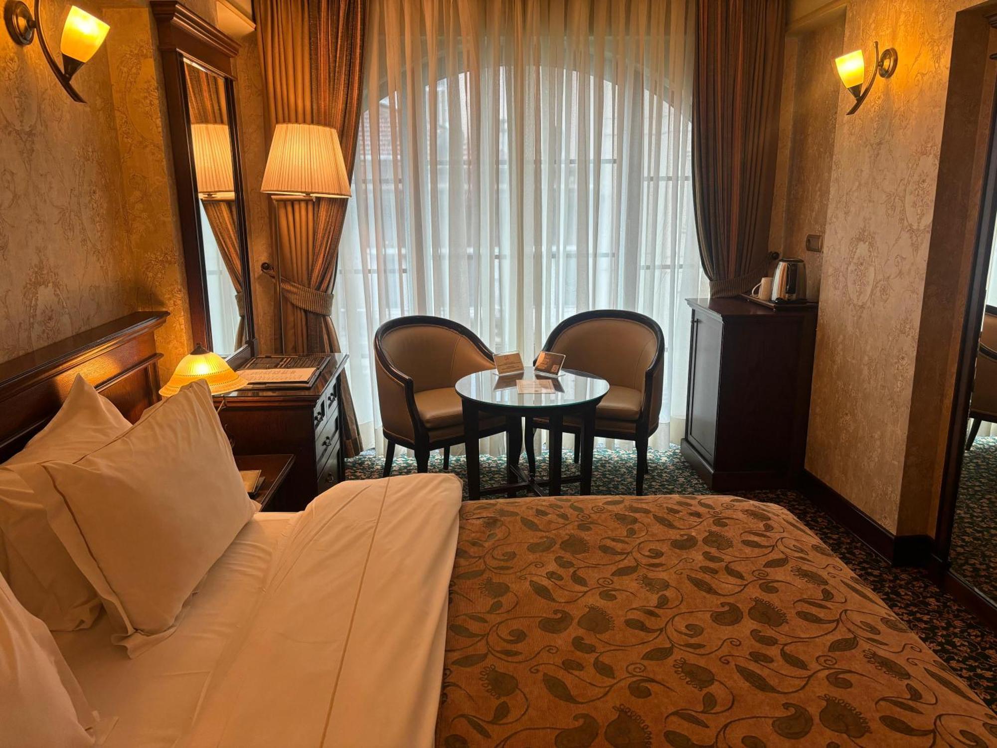 Germir - Special Class Hotel Istanbul