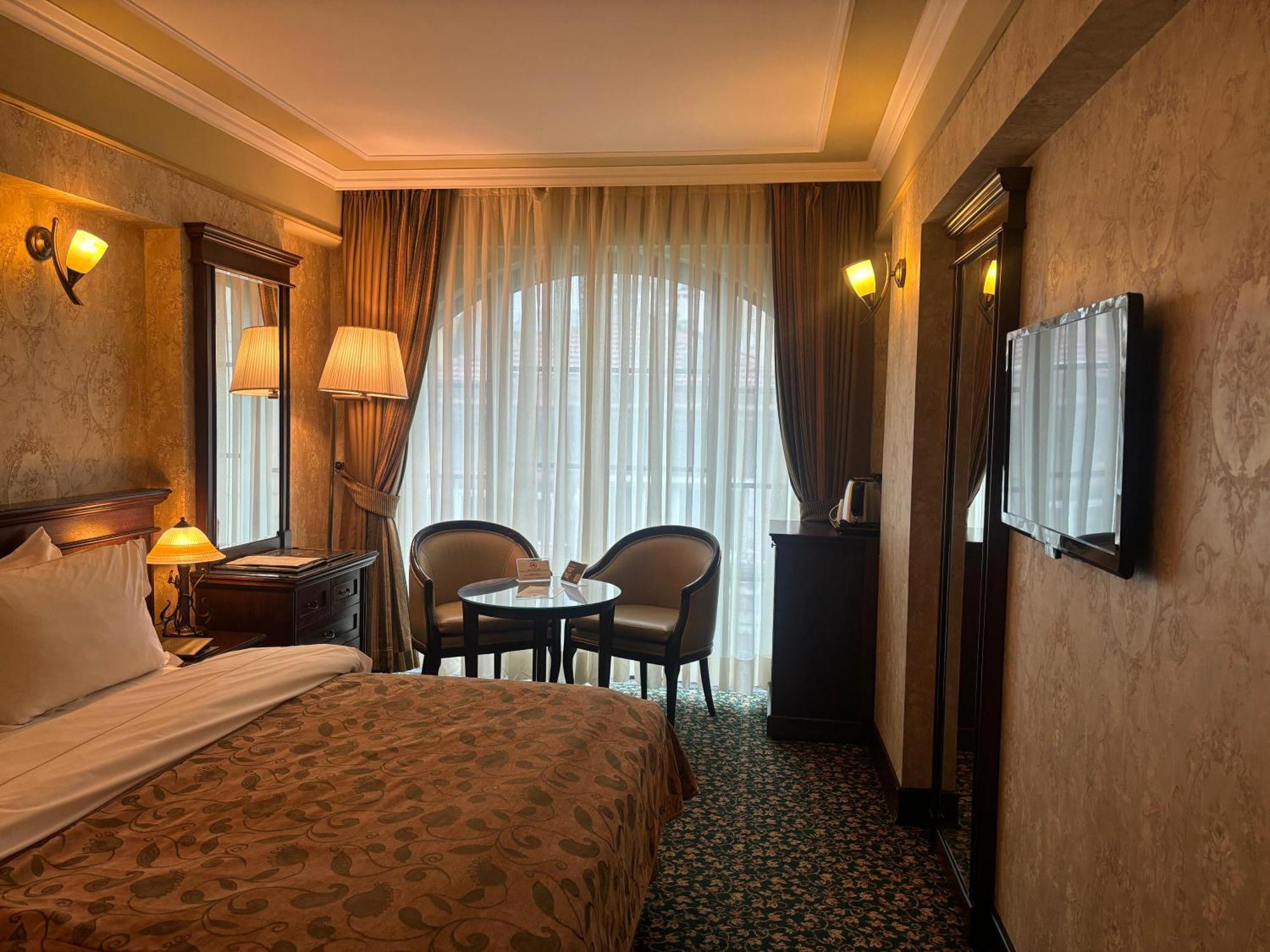 Germir - Special Class Hotel 4*