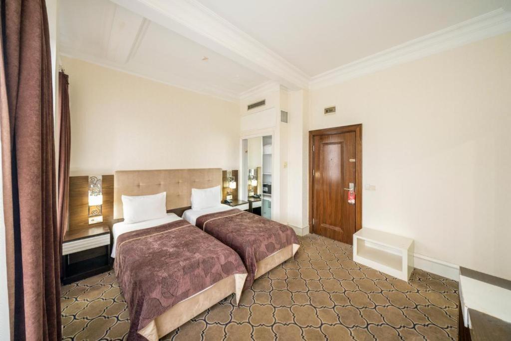 Center Taksim 4* Istambul