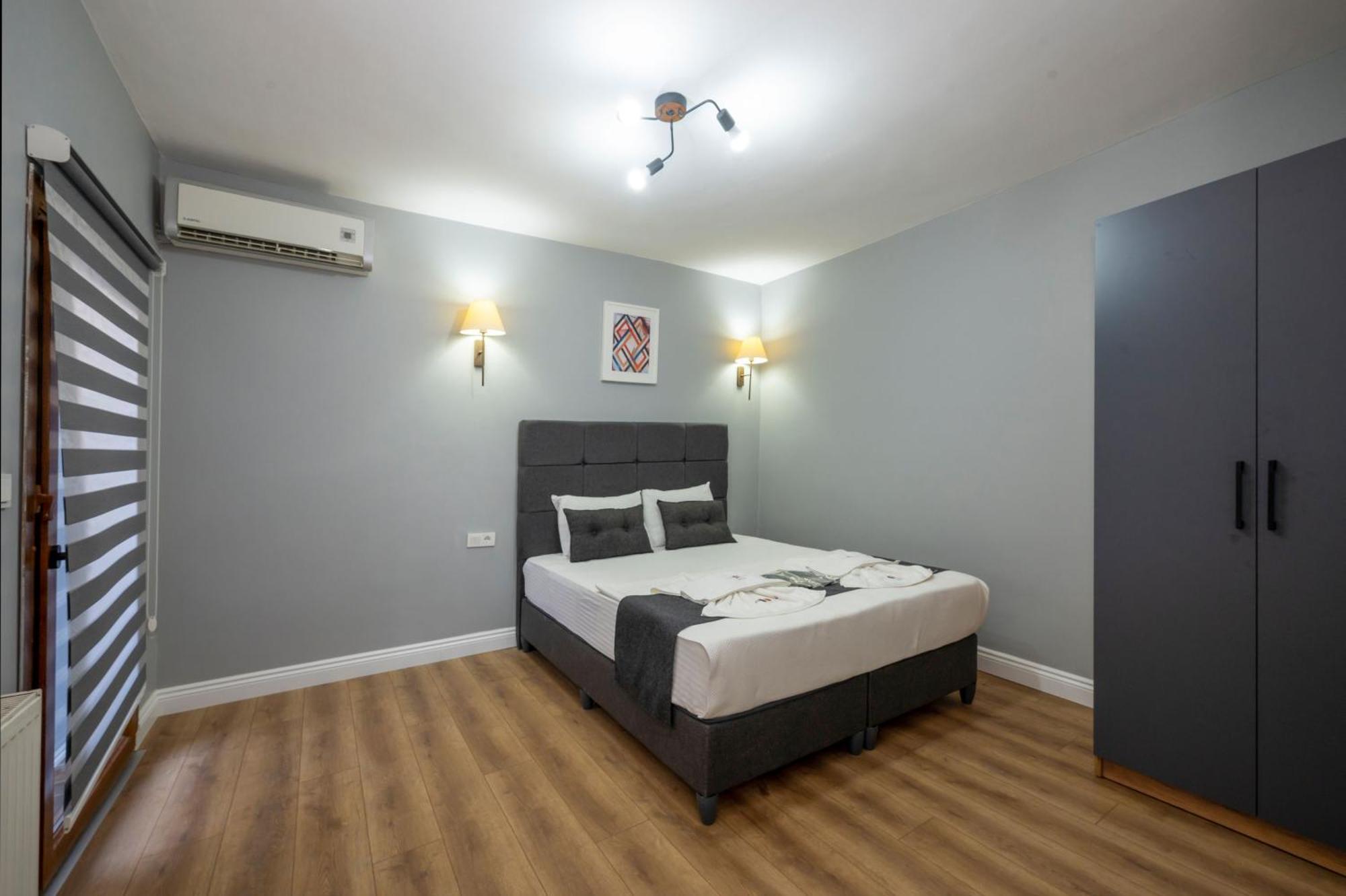 Taxim Trend Aparthotel 3*