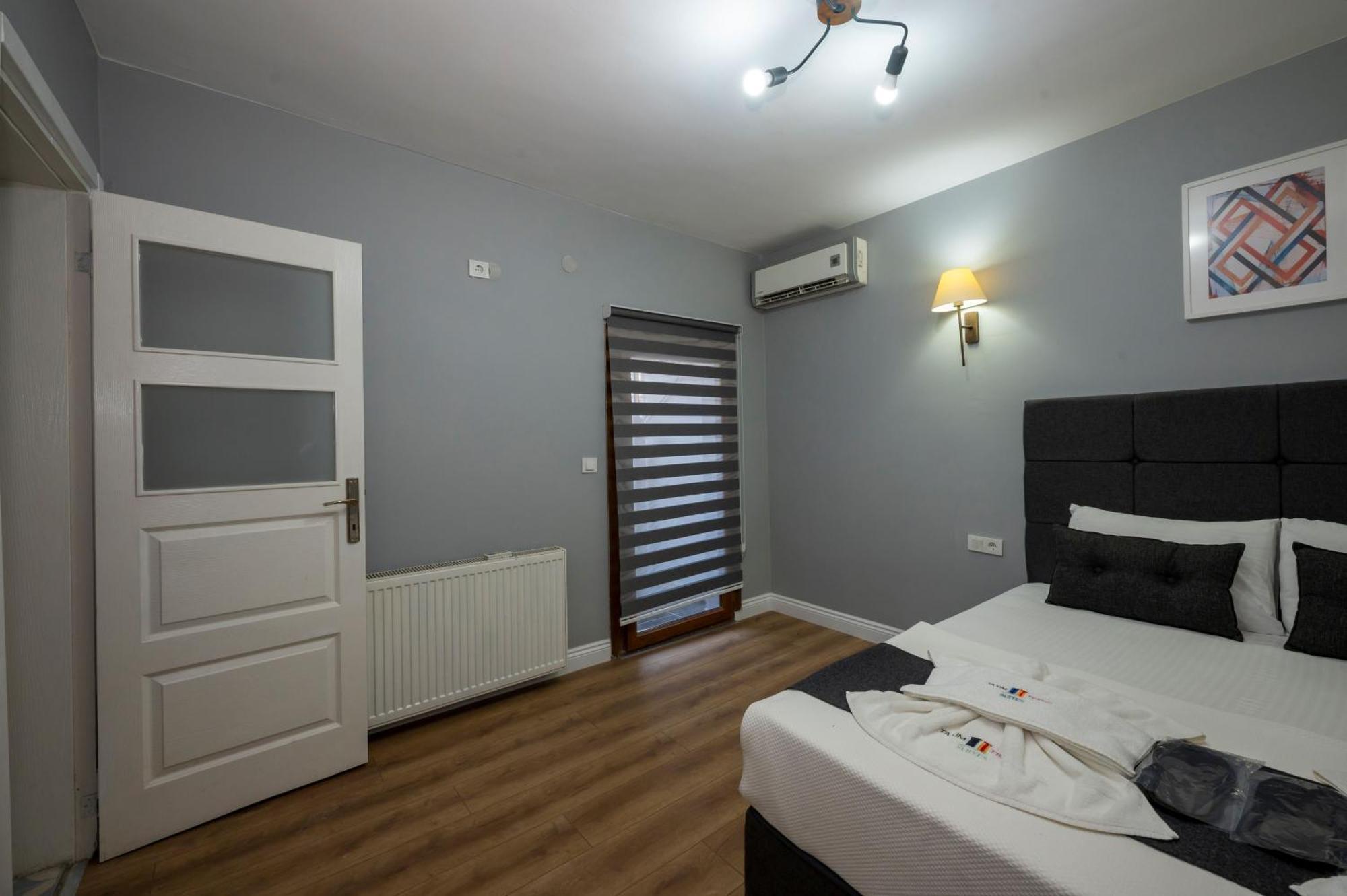 Taxim Trend Aparthotel Istanbul