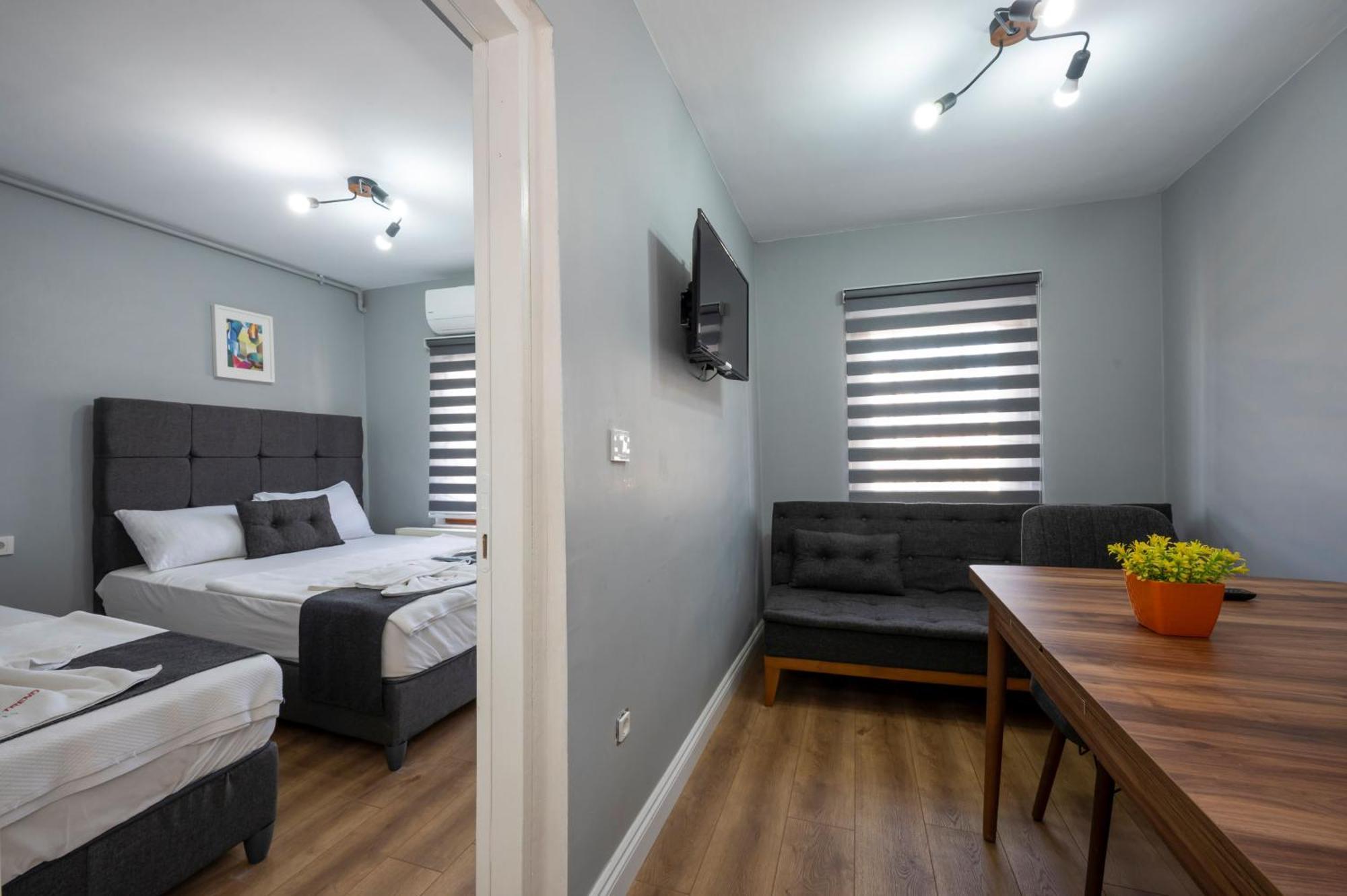 Aparthotel Taxim Trend Istanbul