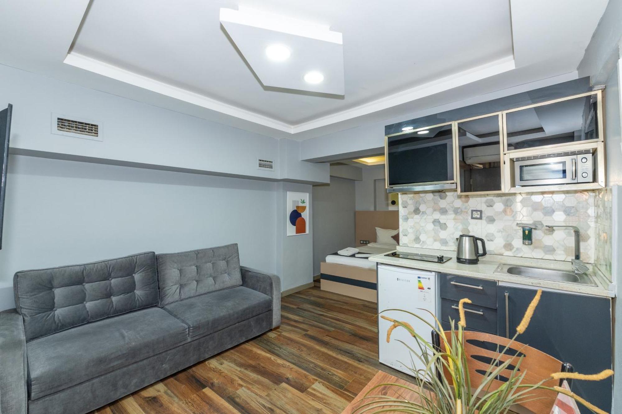 Taxim Trend Aparthotel