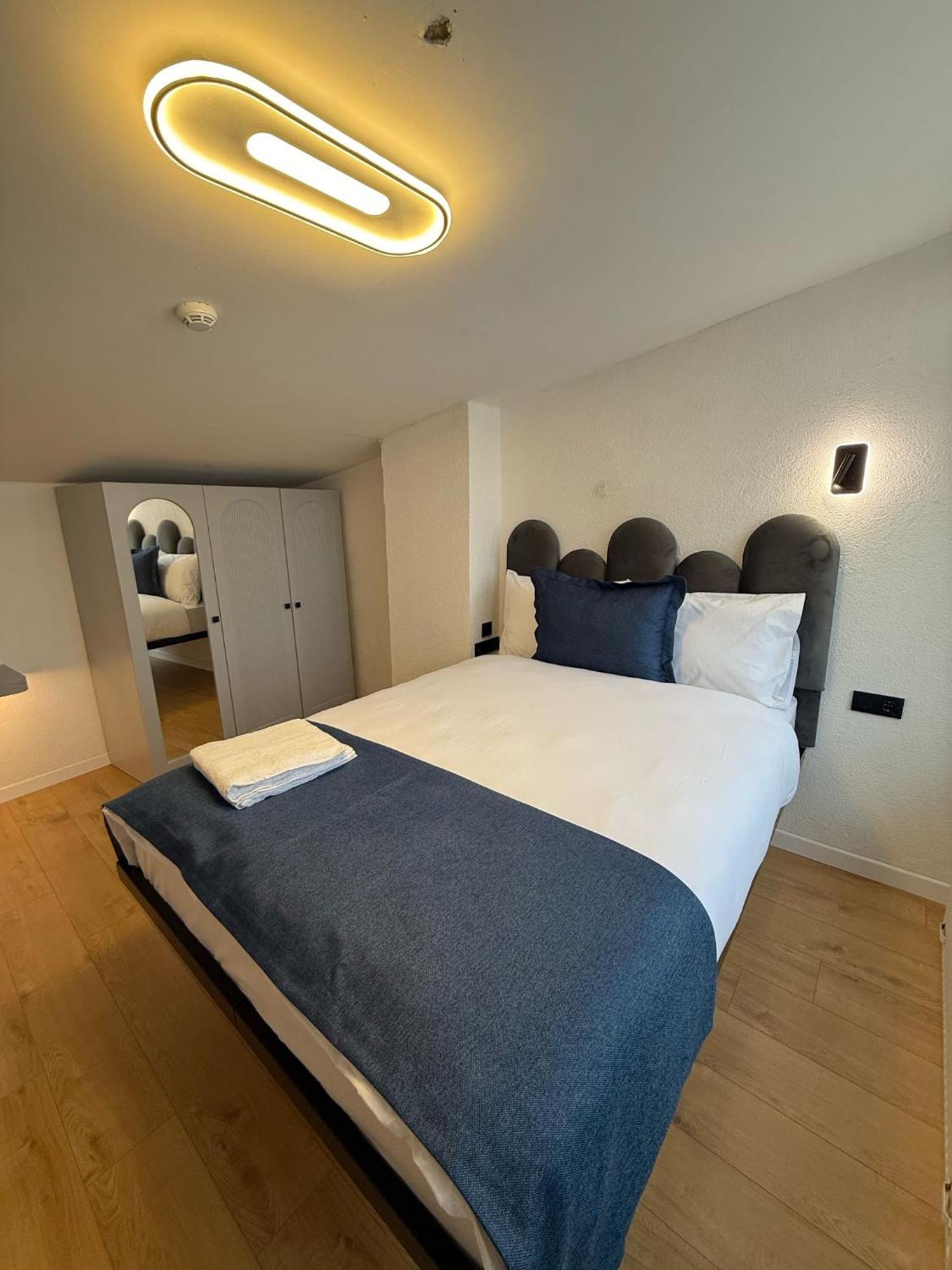 Corner Hot Otel 3*