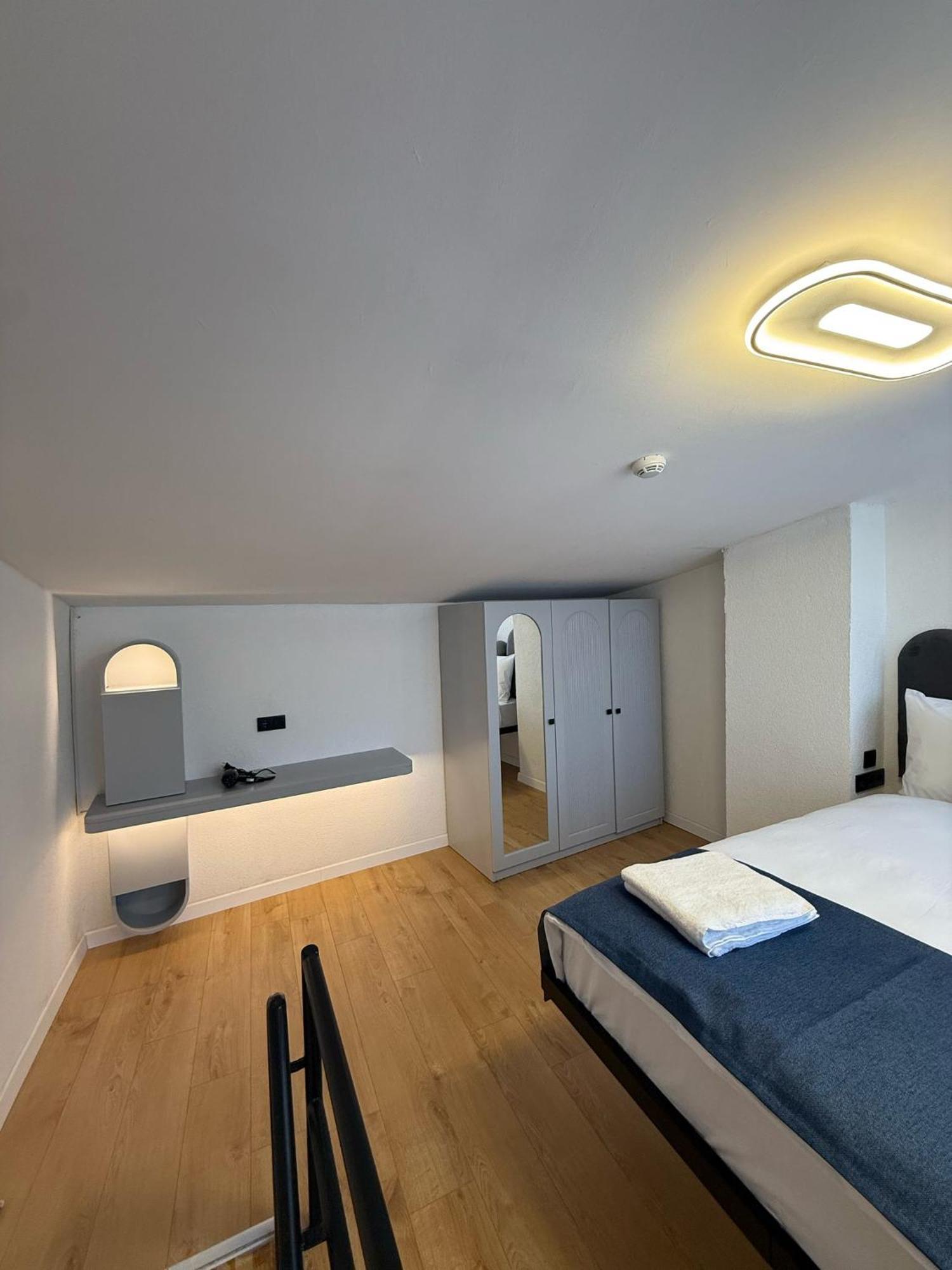 Otel Corner Hot 3*